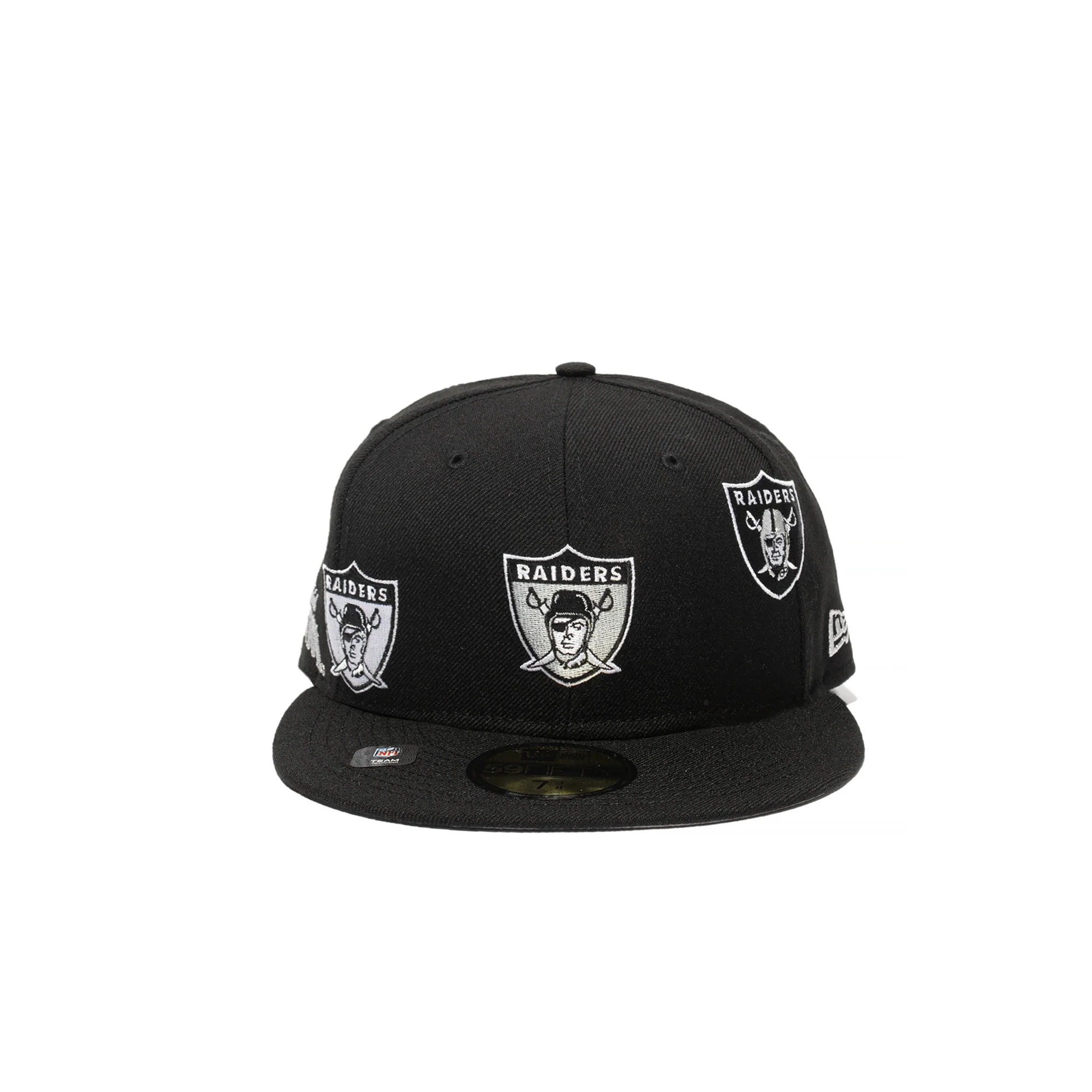 New Era JUST DON NFL 59FIFTY 9704 LASRAI Cap