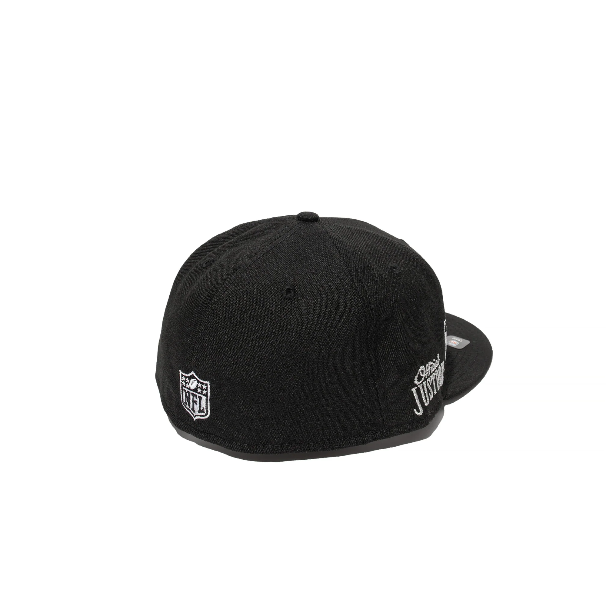 New Era JUST DON NFL 59FIFTY 9704 LASRAI Cap - Image 2