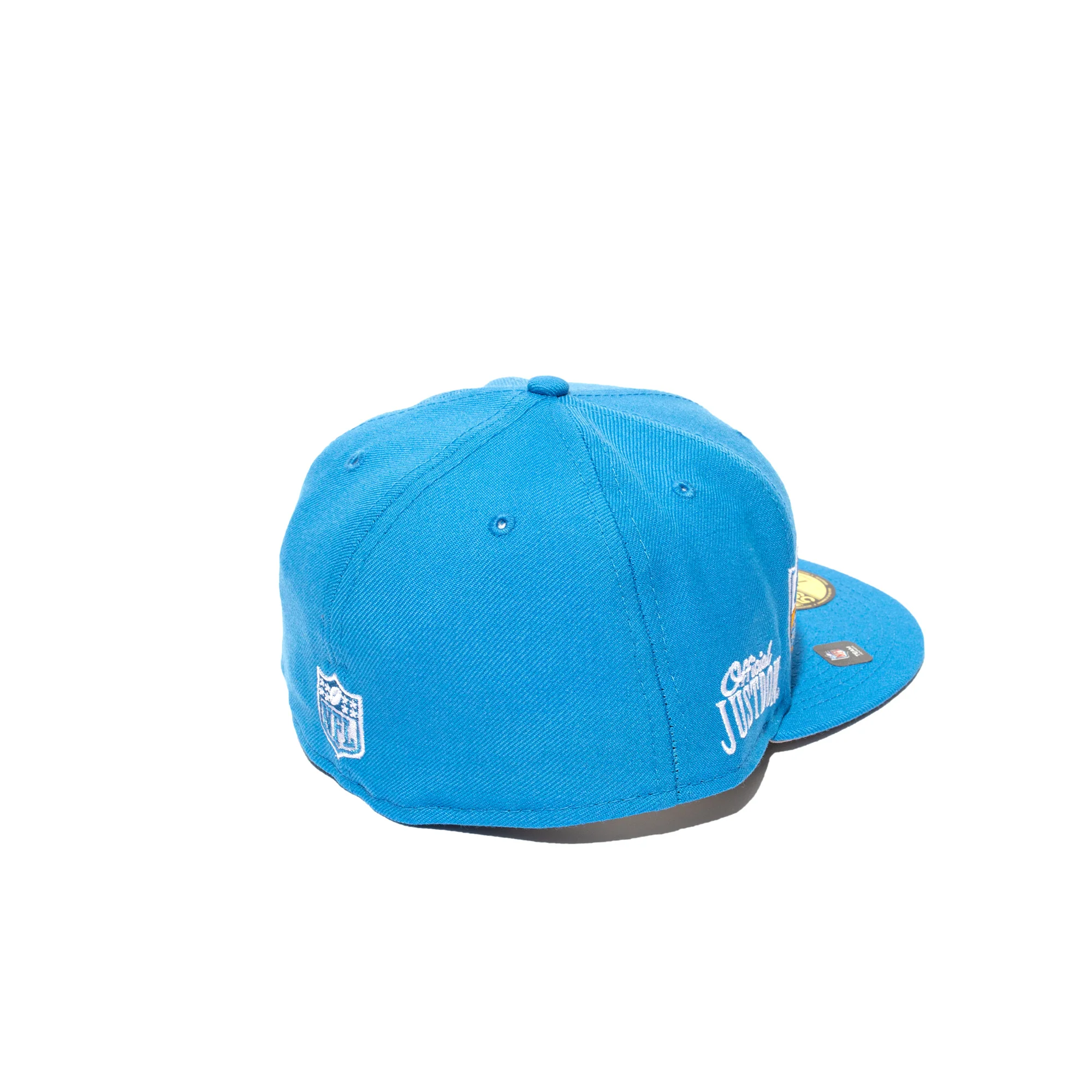 New Era JUST DON NFL 59FIFTY 9704 LOSCHA Cap - Image 2