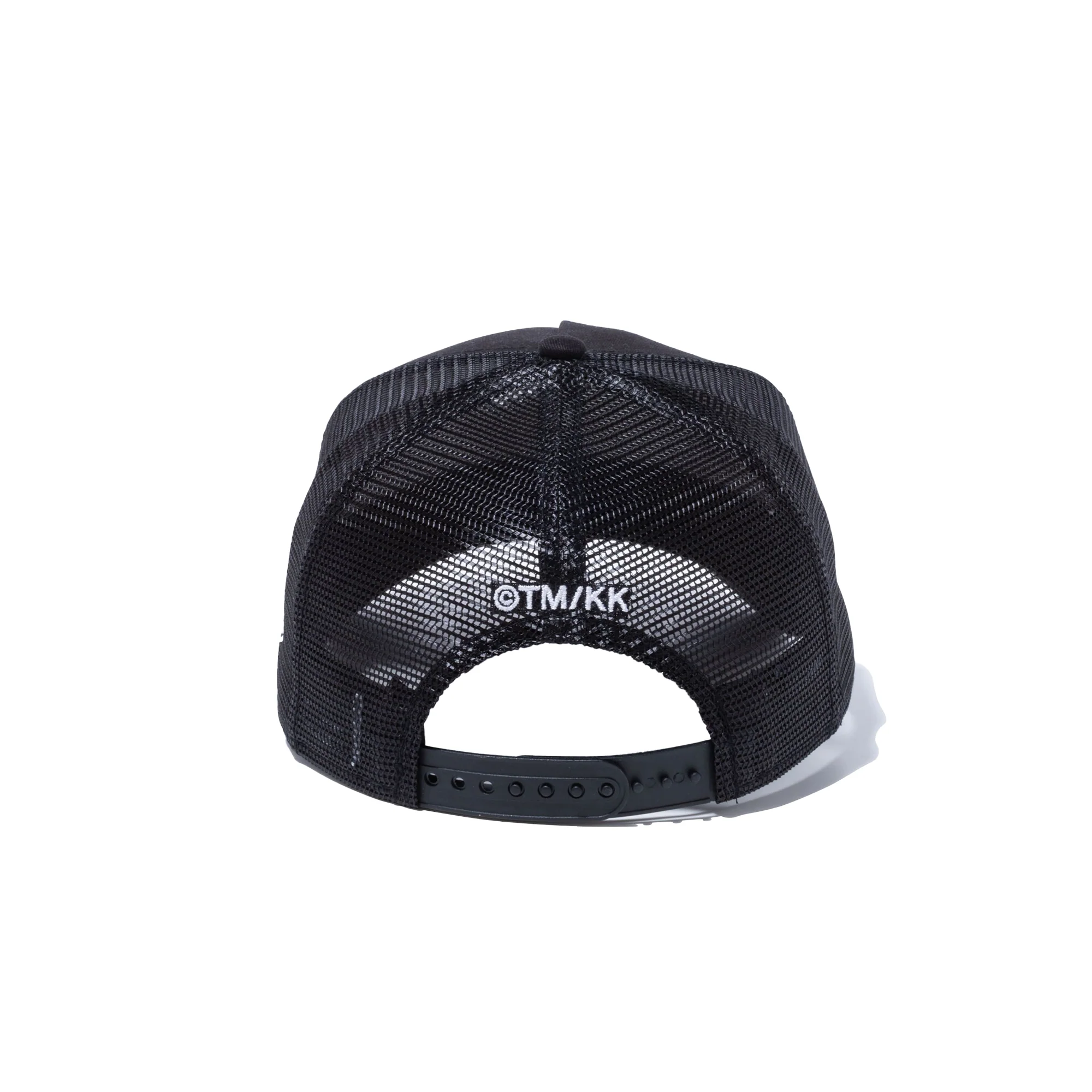 New Era x Takashi Murakami 940AFTR DOB 'Black' - Image 3