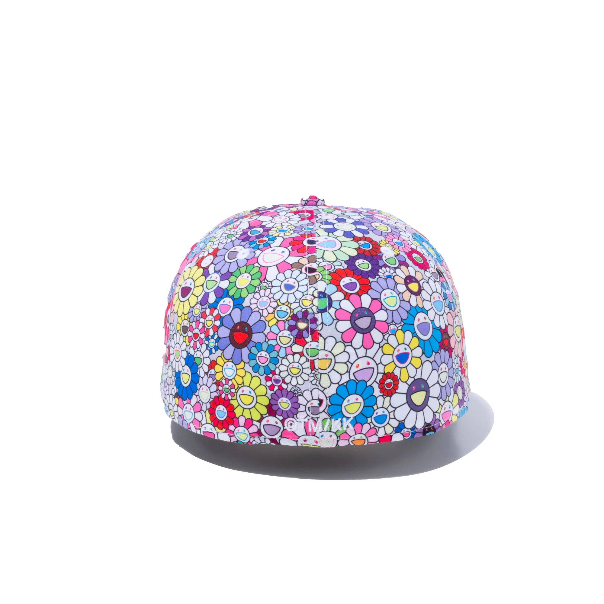 New Era x Takashi Murakami 5950 Ohana 'AOP' - Image 3