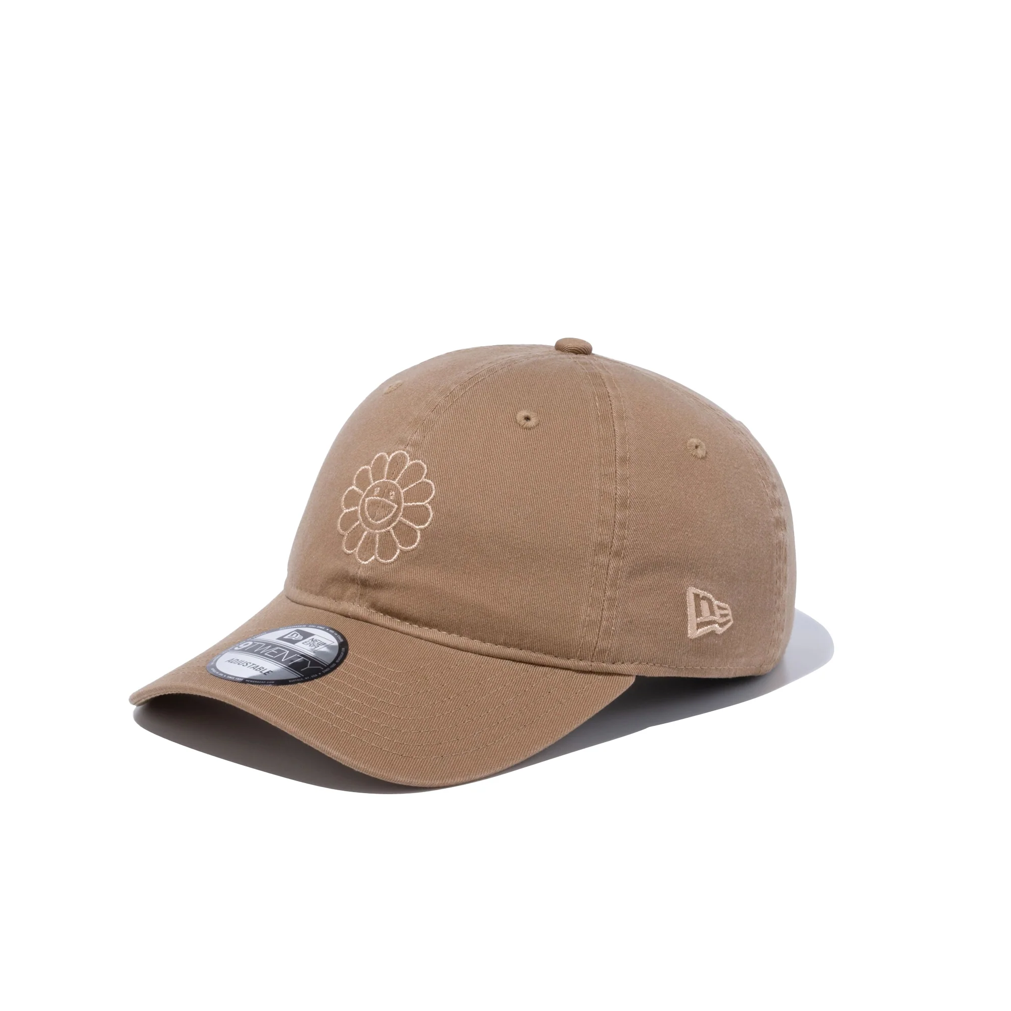 New Era x Takashi Murakami 920 Ohana 'KHA' - Image 2