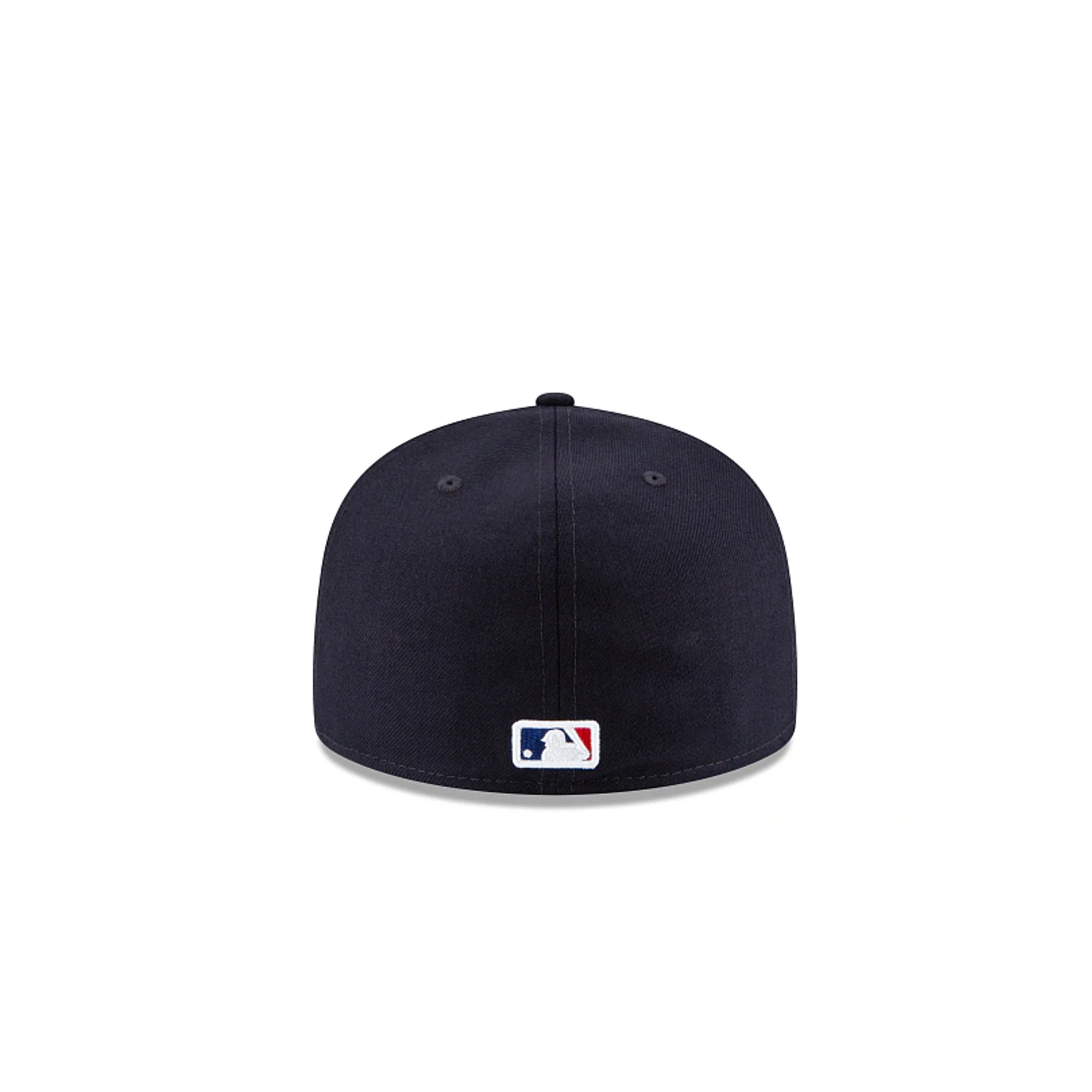 New Era 5950 8851 New York Yankees Icy Side Patch 'Navy' - Image 4