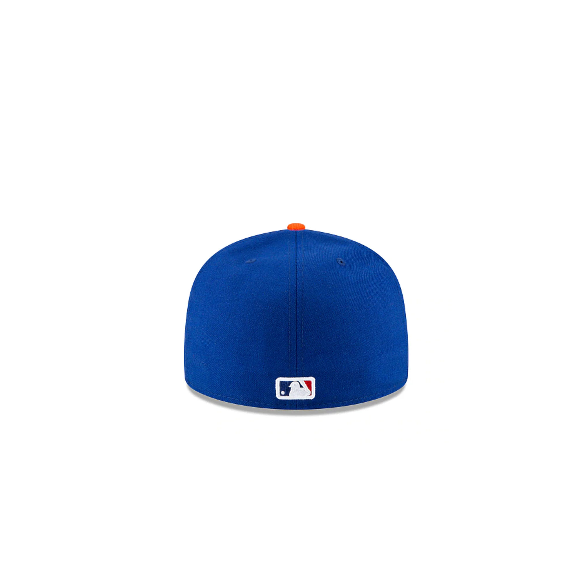 New Era 5950 8851 Icy Side Patch New York Mets Hat 'Blue' - Image 4