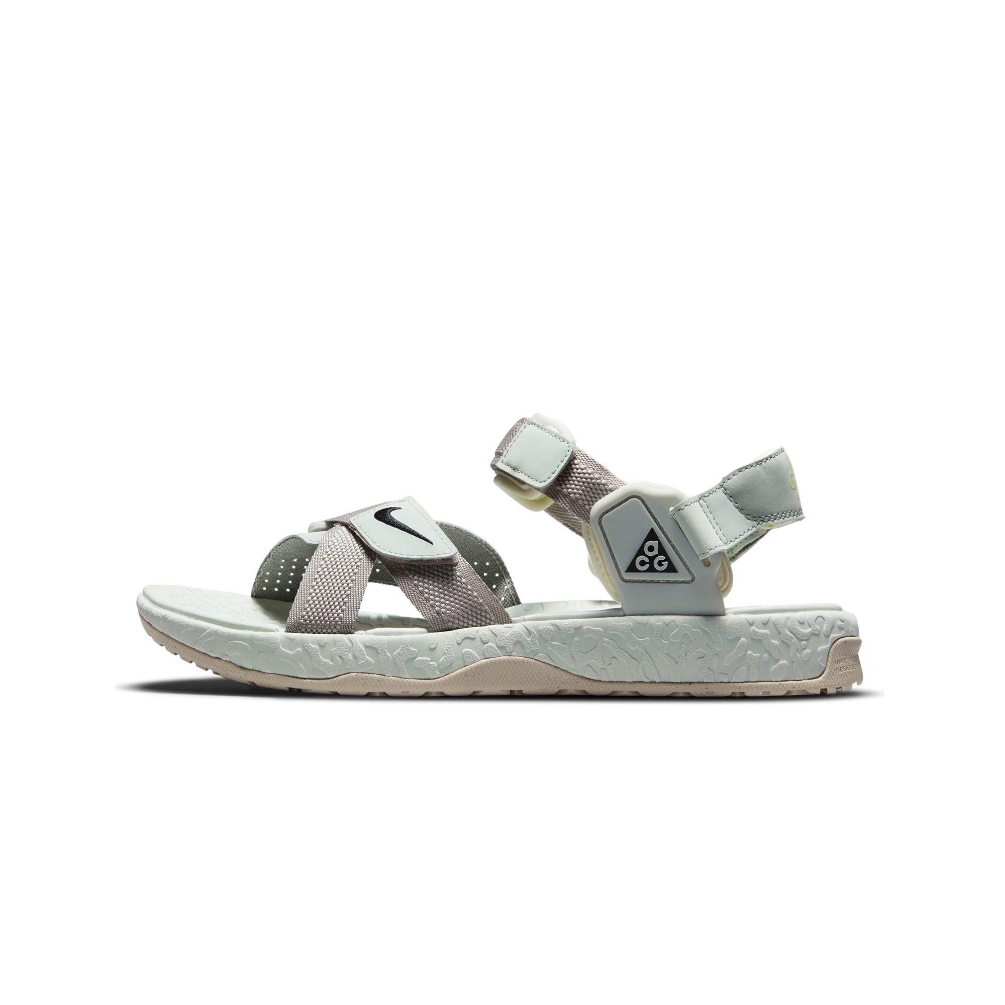 Nike Mens ACG Air Deschutz Sandals+ 'Cream II'