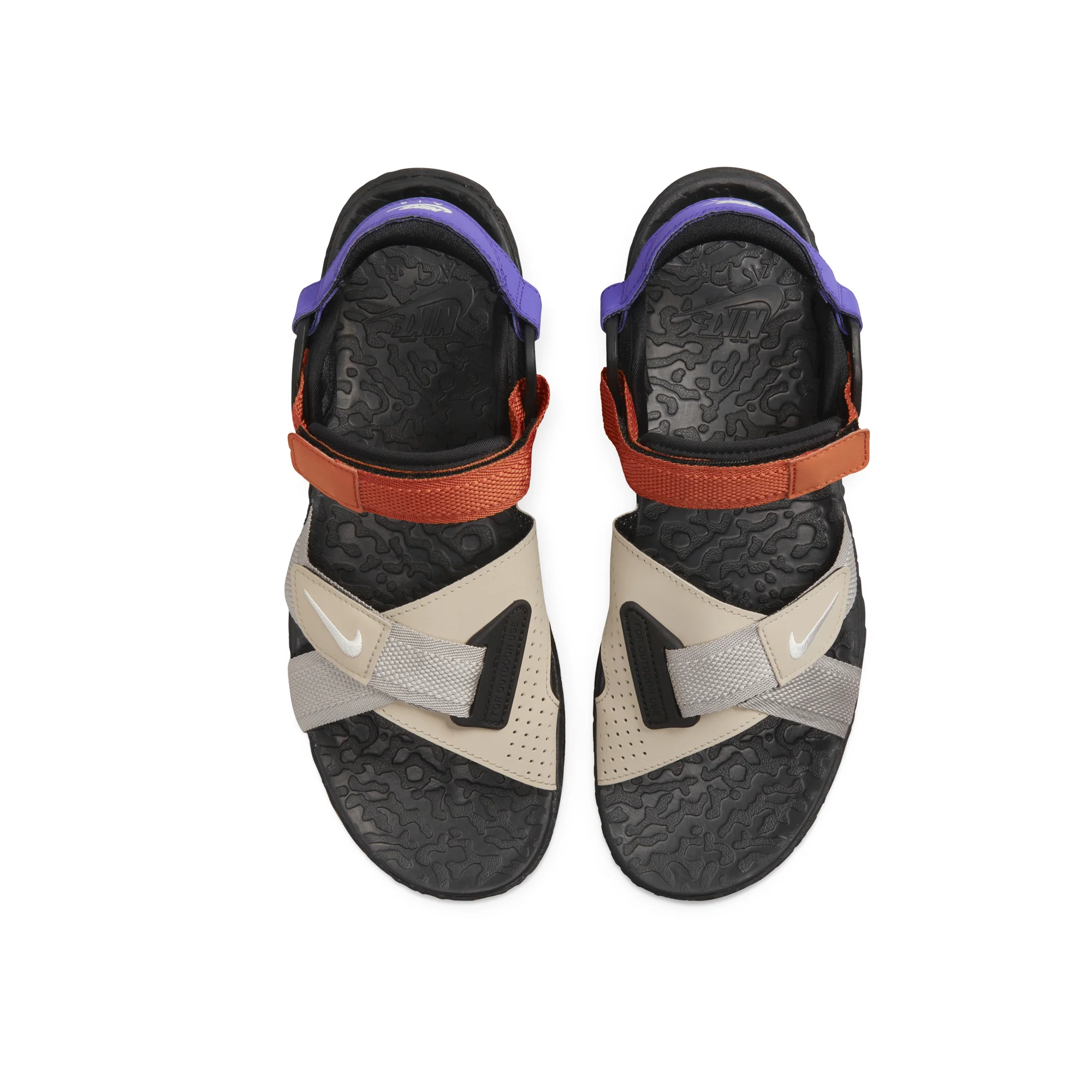 Nike ACG Air Deschutz+ Sandals - Image 2