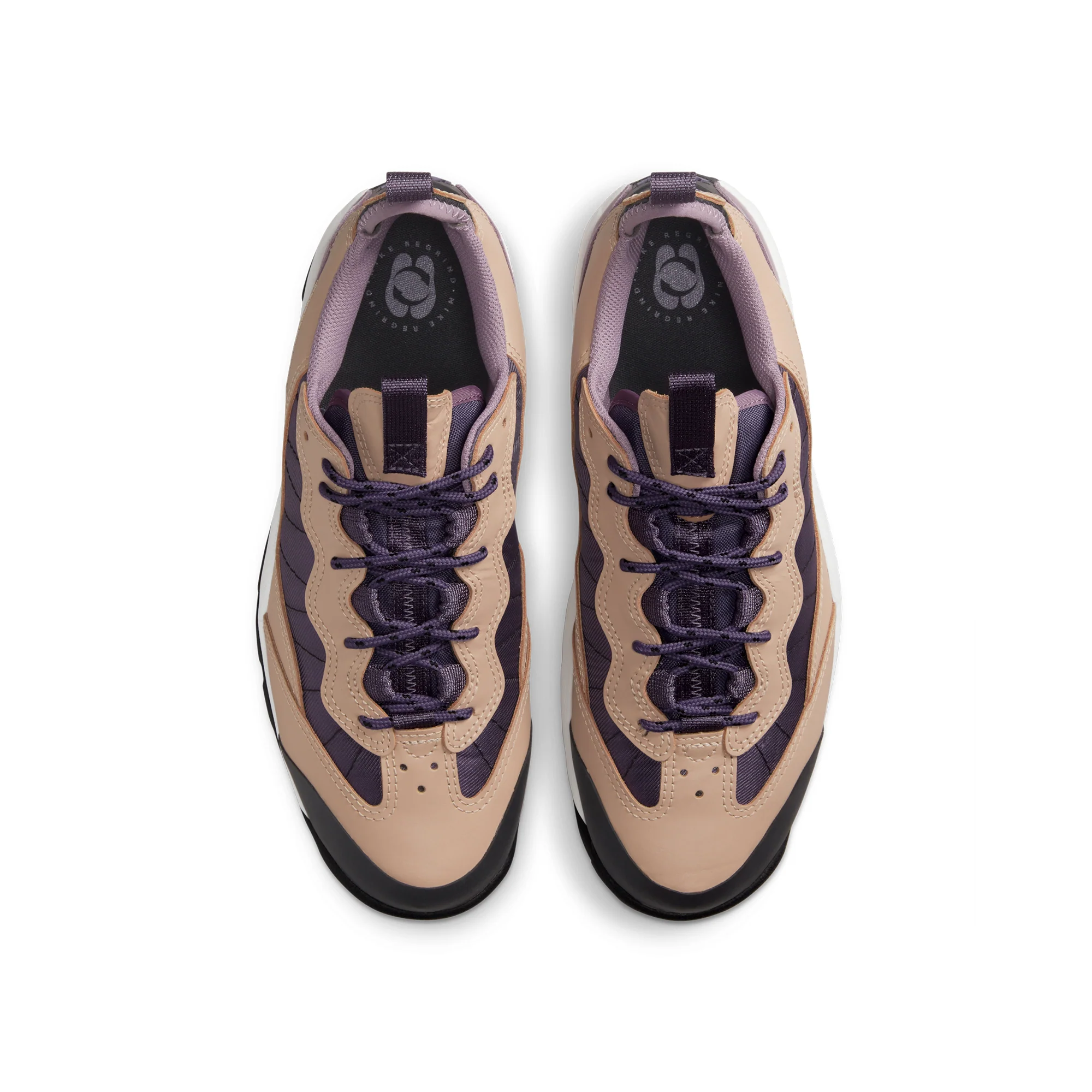Nike ACG Air Mada Shoes Hemp - Image 4