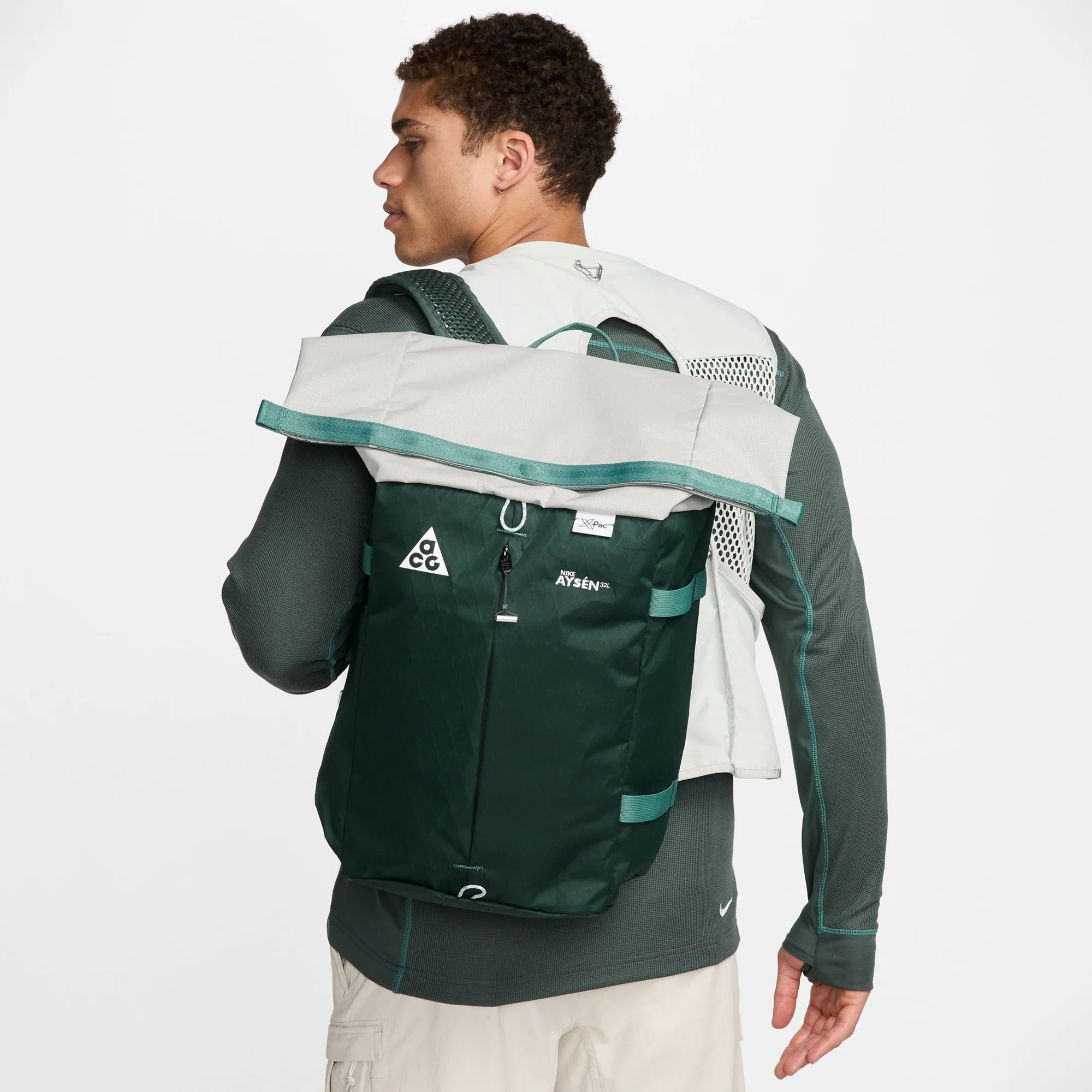 Nike ACG Aysén Day Pack (32L) Backpack - Image 2