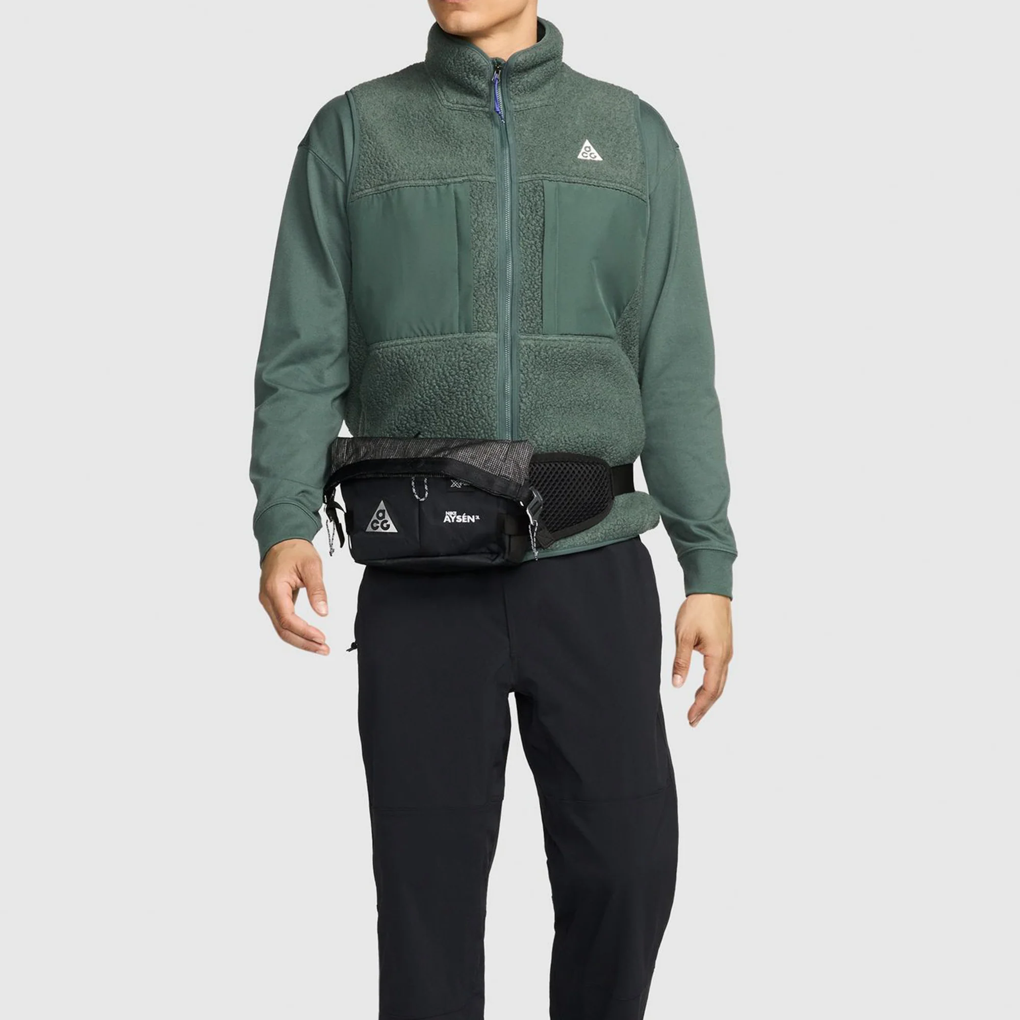 Nike ACG Aysen Fanny Pack Bag - Image 3