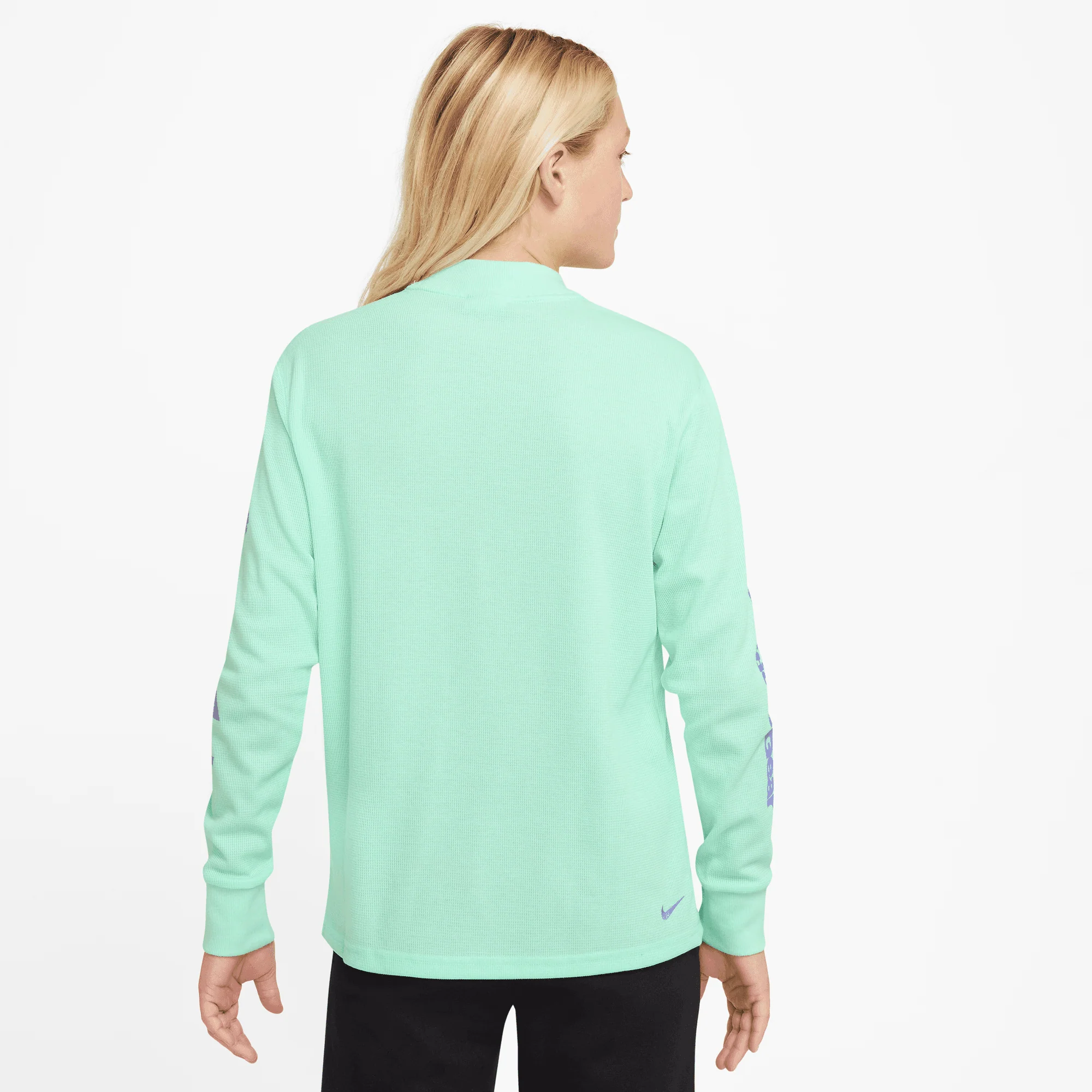 Nike ACG Kids Dri-FIT LS Top - Image 2