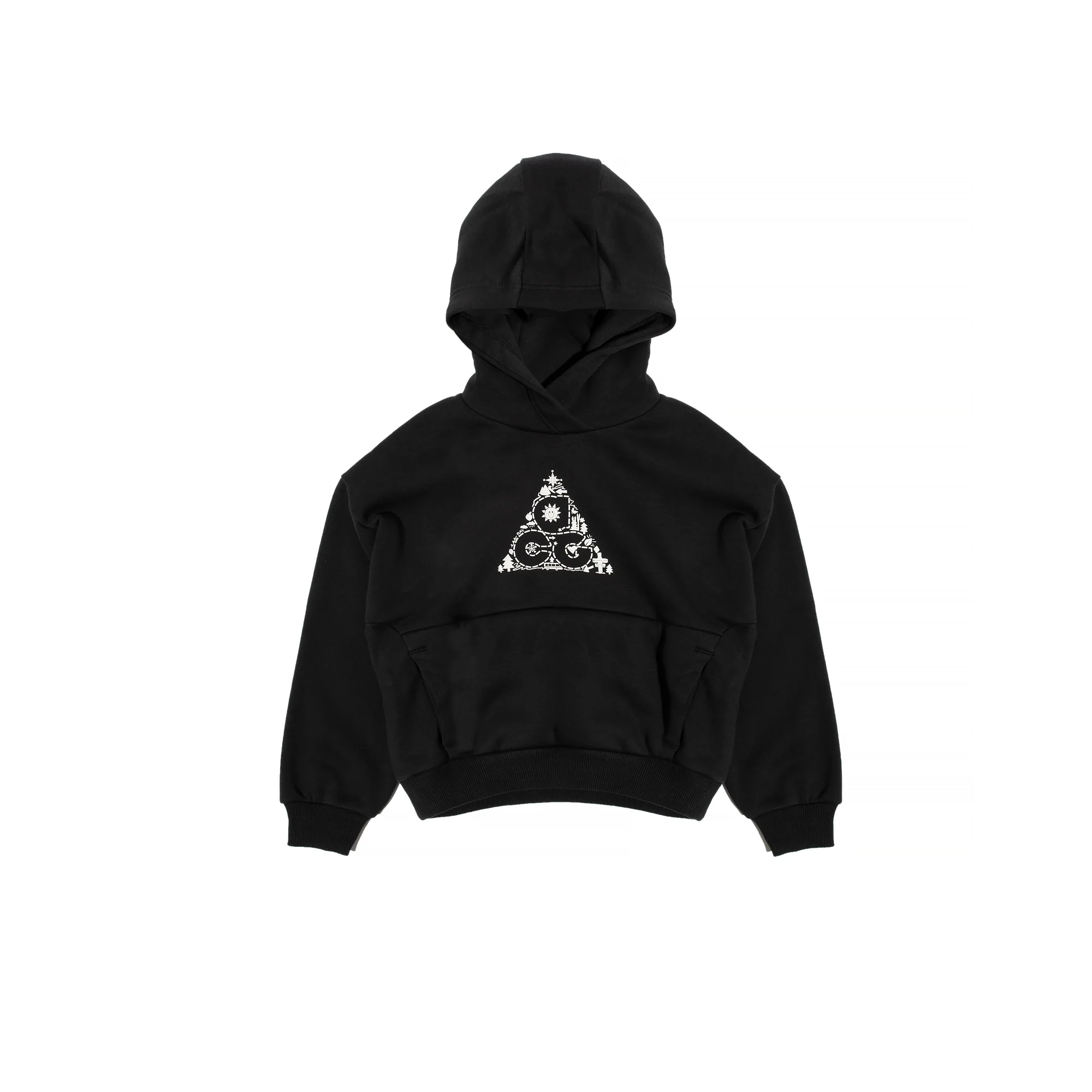 Nike ACG Kids Icon Fleece Hoodie