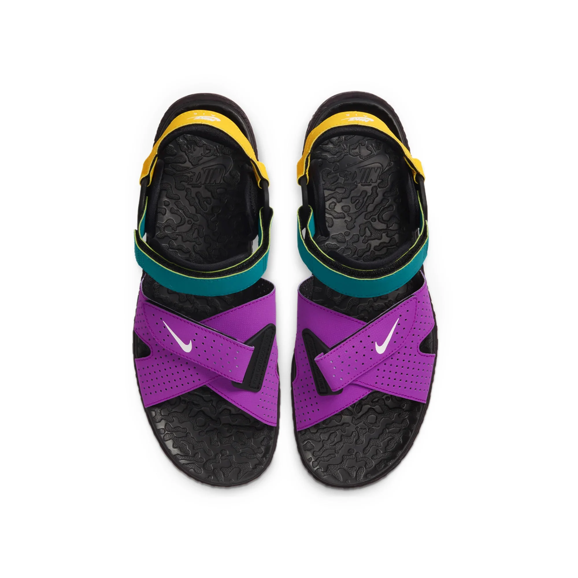 NIKE MEN ACG DESHUTZ SANDAL - Image 2