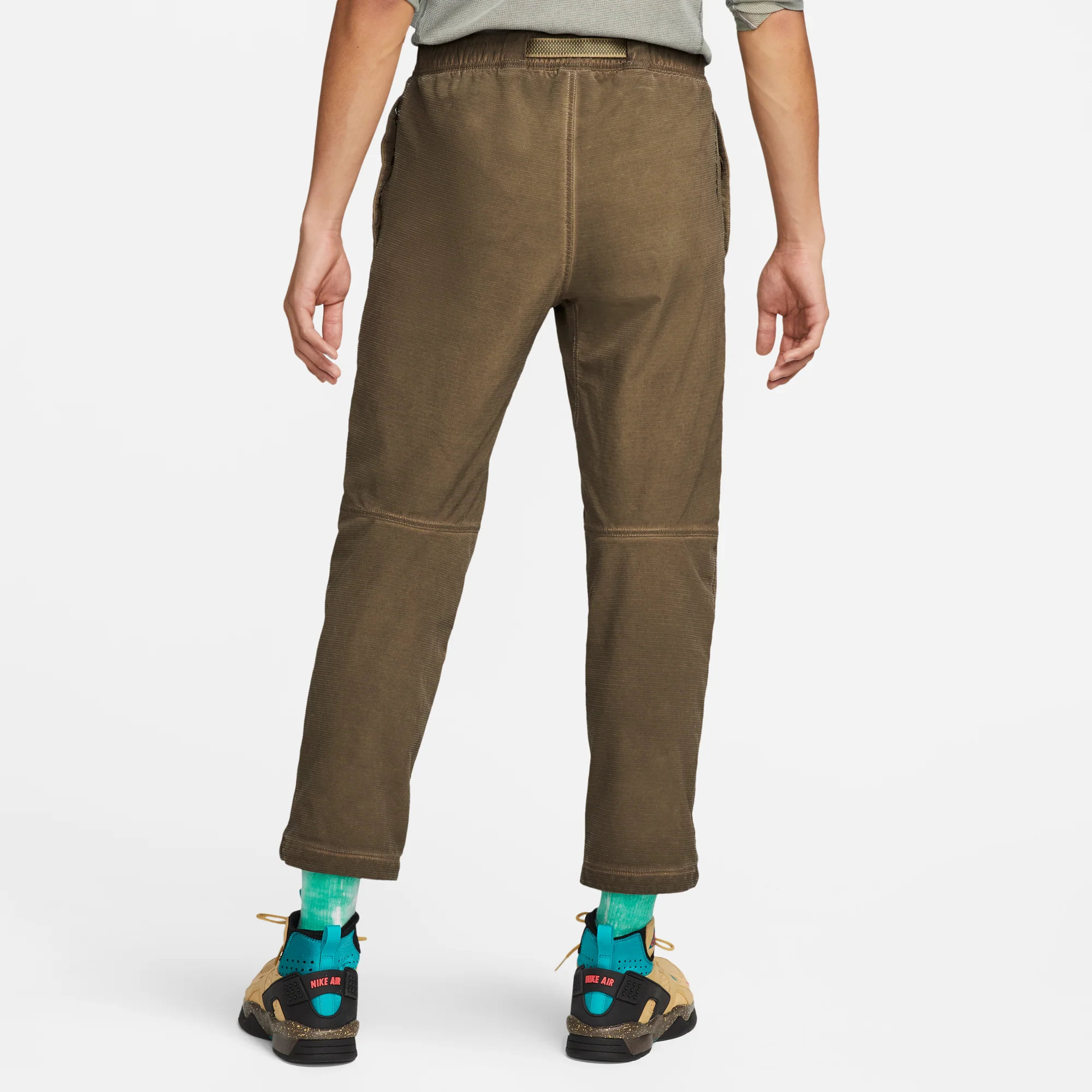 Nike ACG Mens "Ease" Trail Pants - Image 2