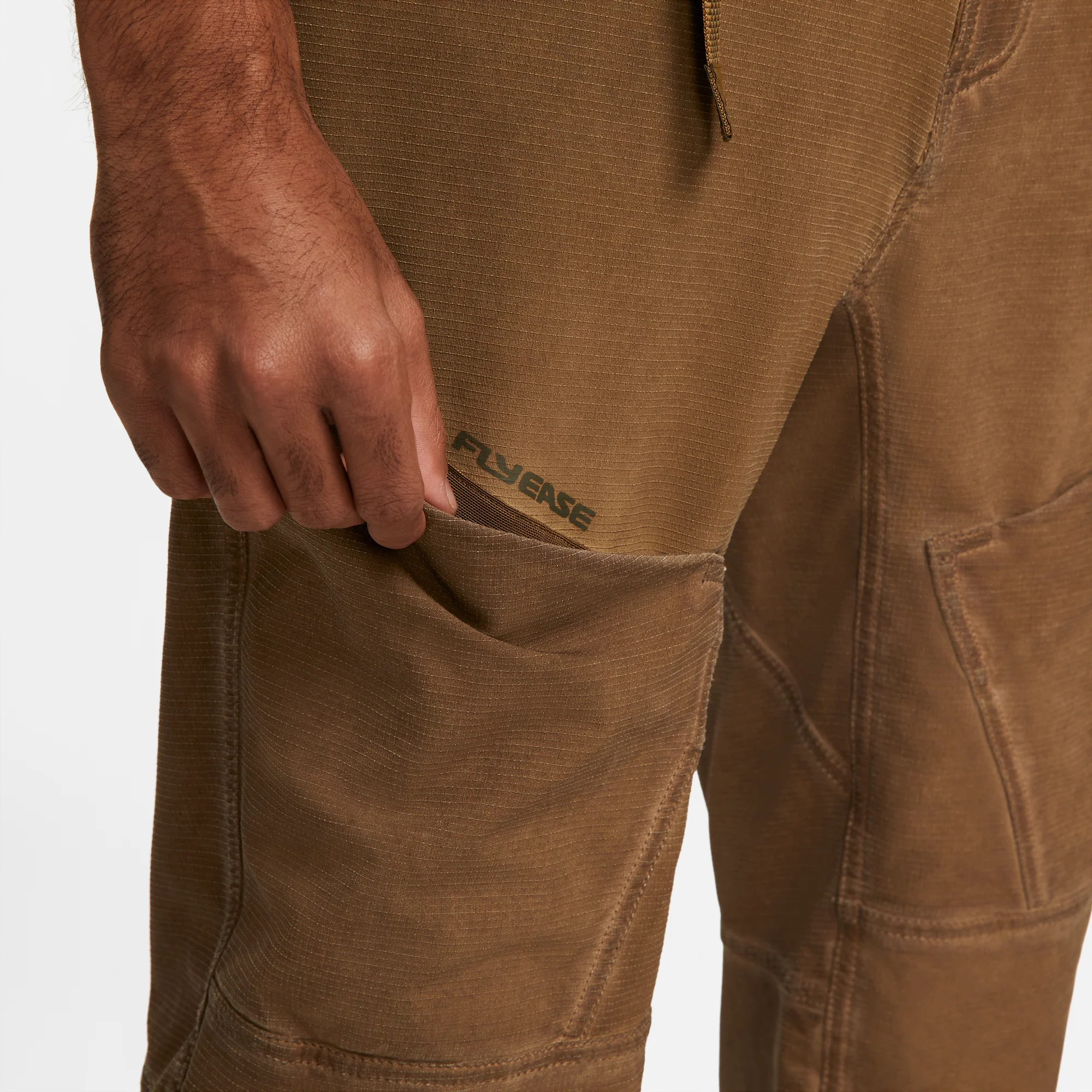 Nike ACG Mens "Ease" Trail Pants - Image 4