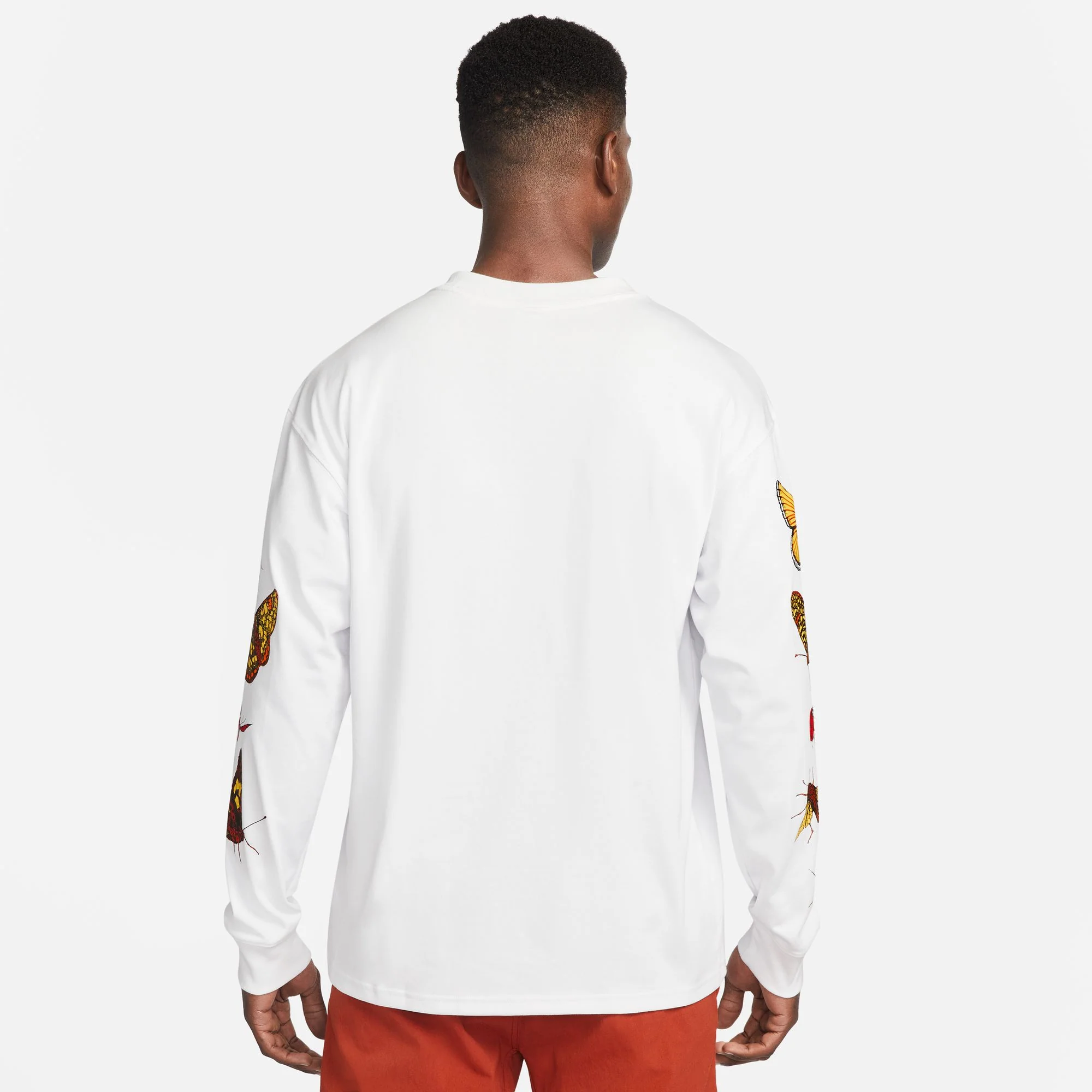 Nike ACG Mens Insects LS Tee - Image 3