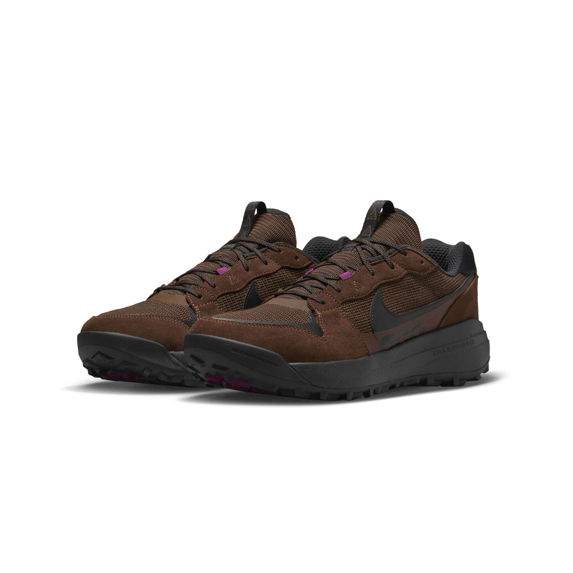 Nike ACG Mens Lowcate Shoes - Image 2