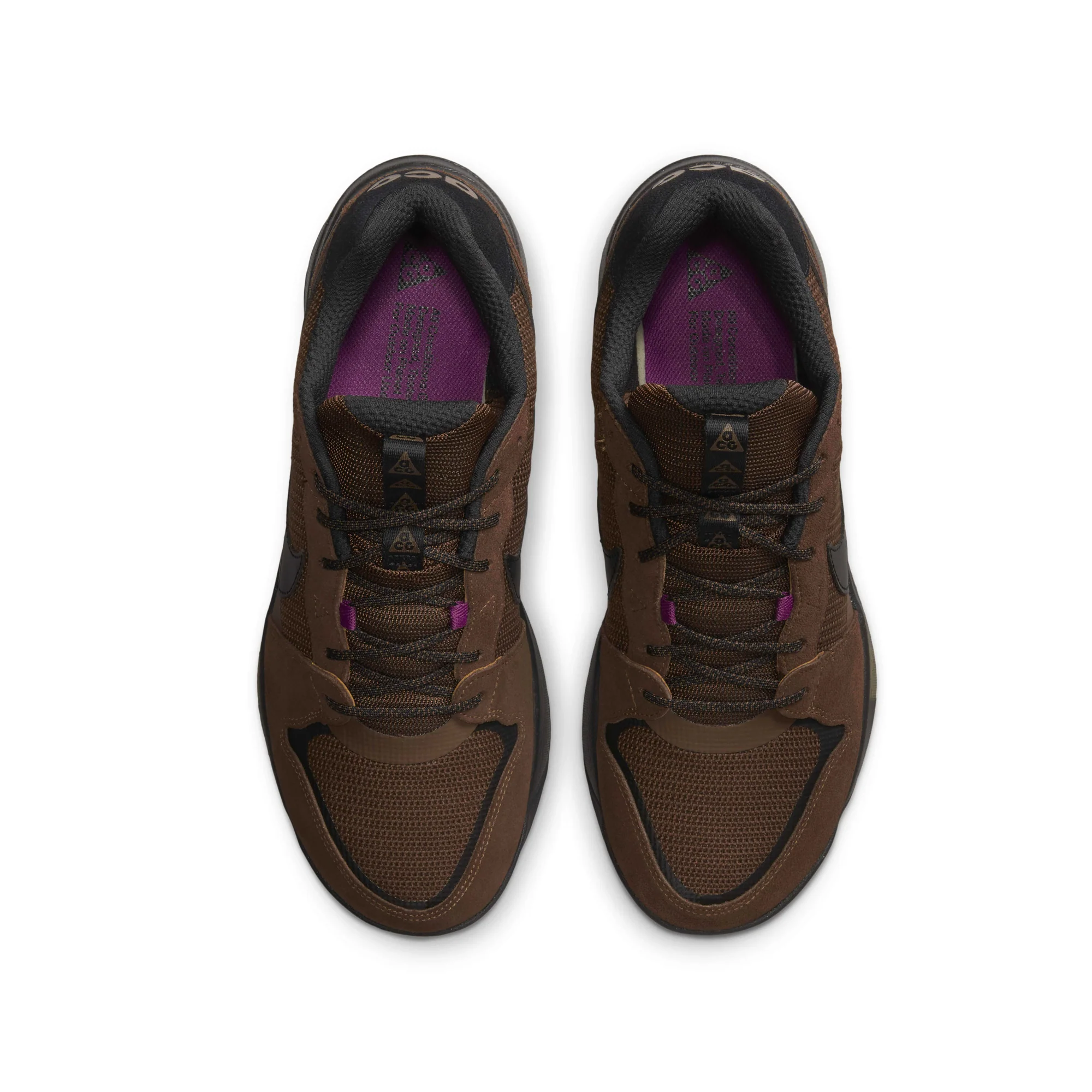 Nike ACG Mens Lowcate Shoes - Image 4