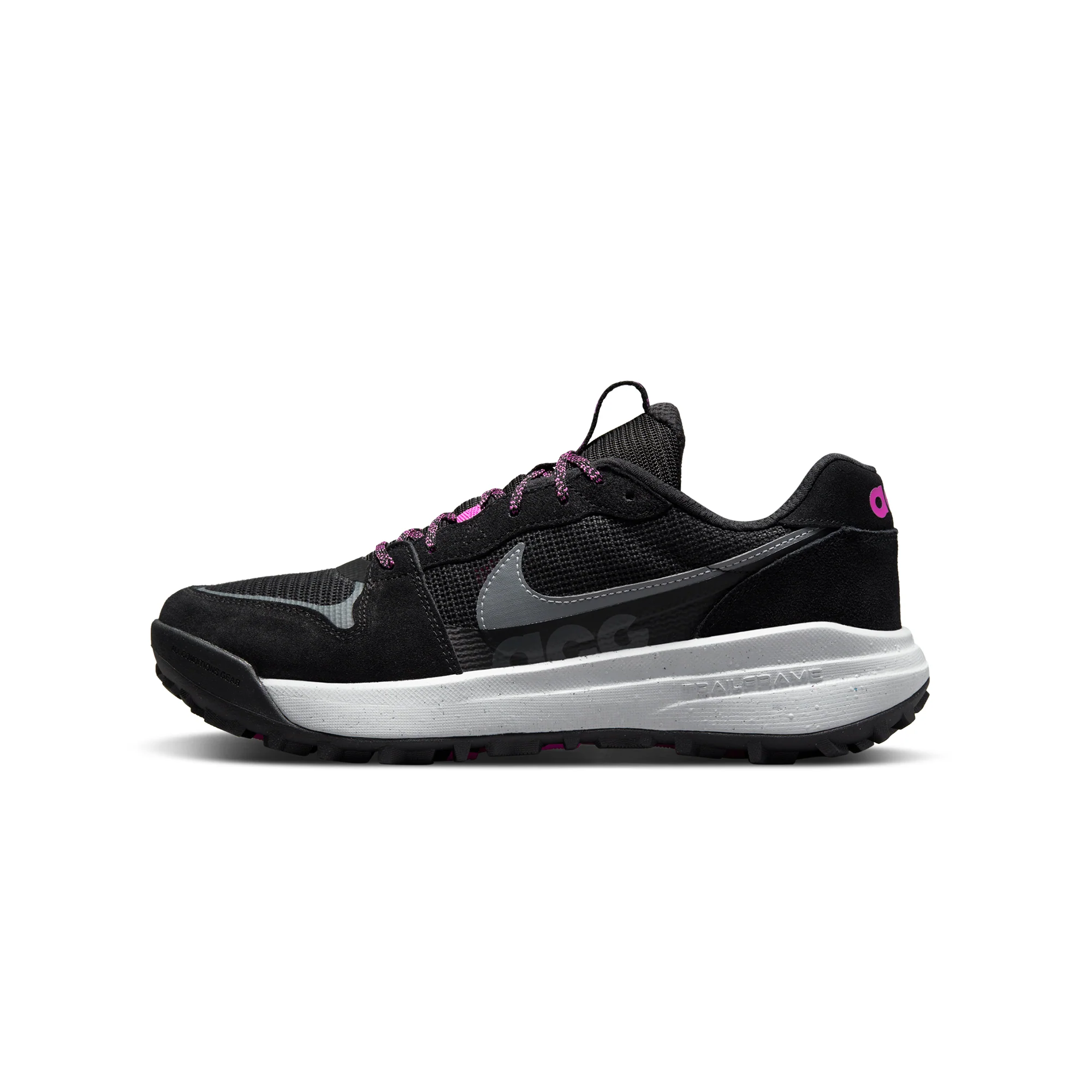 Nike ACG Mens Lowcate Shoes