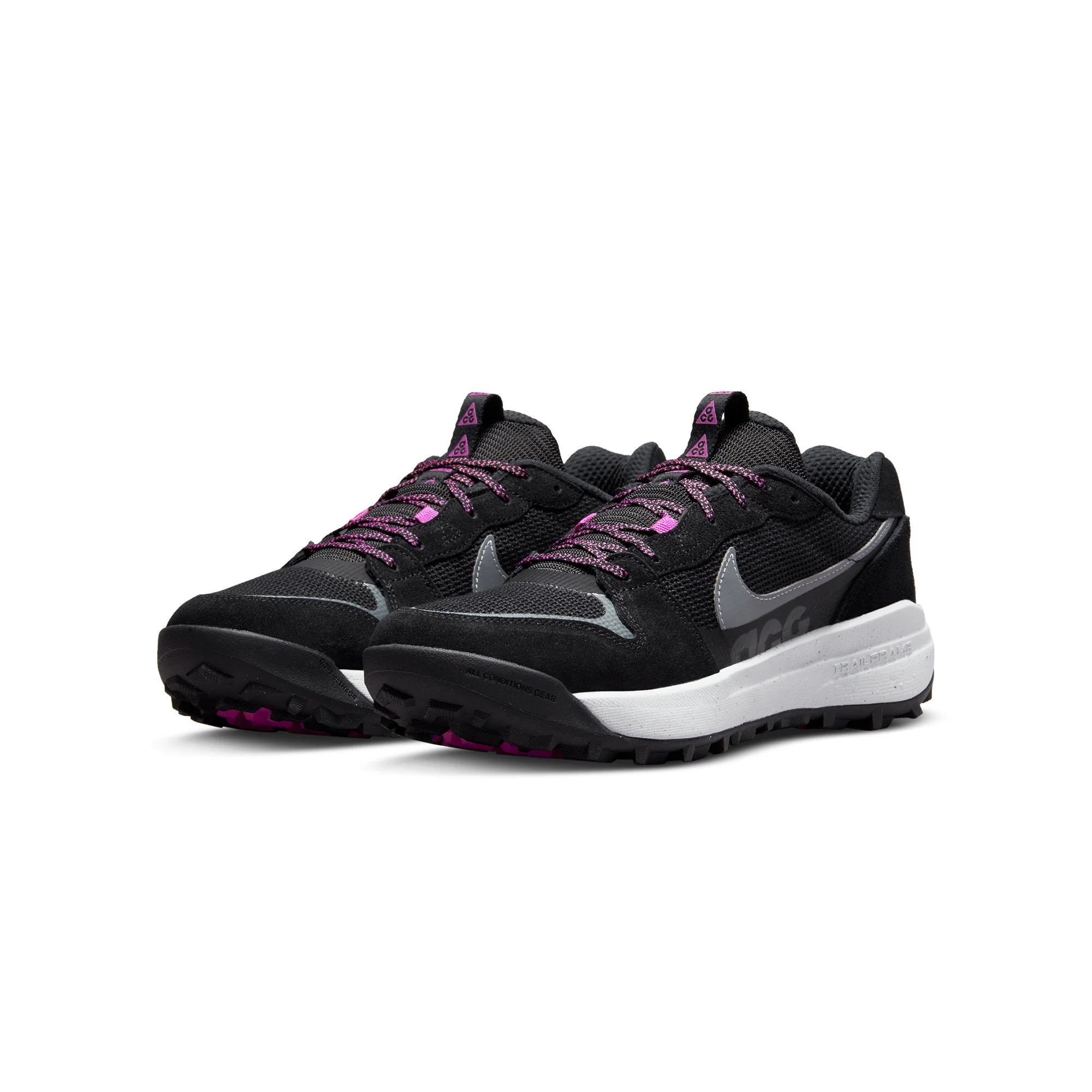 Nike ACG Mens Lowcate Shoes - Image 2