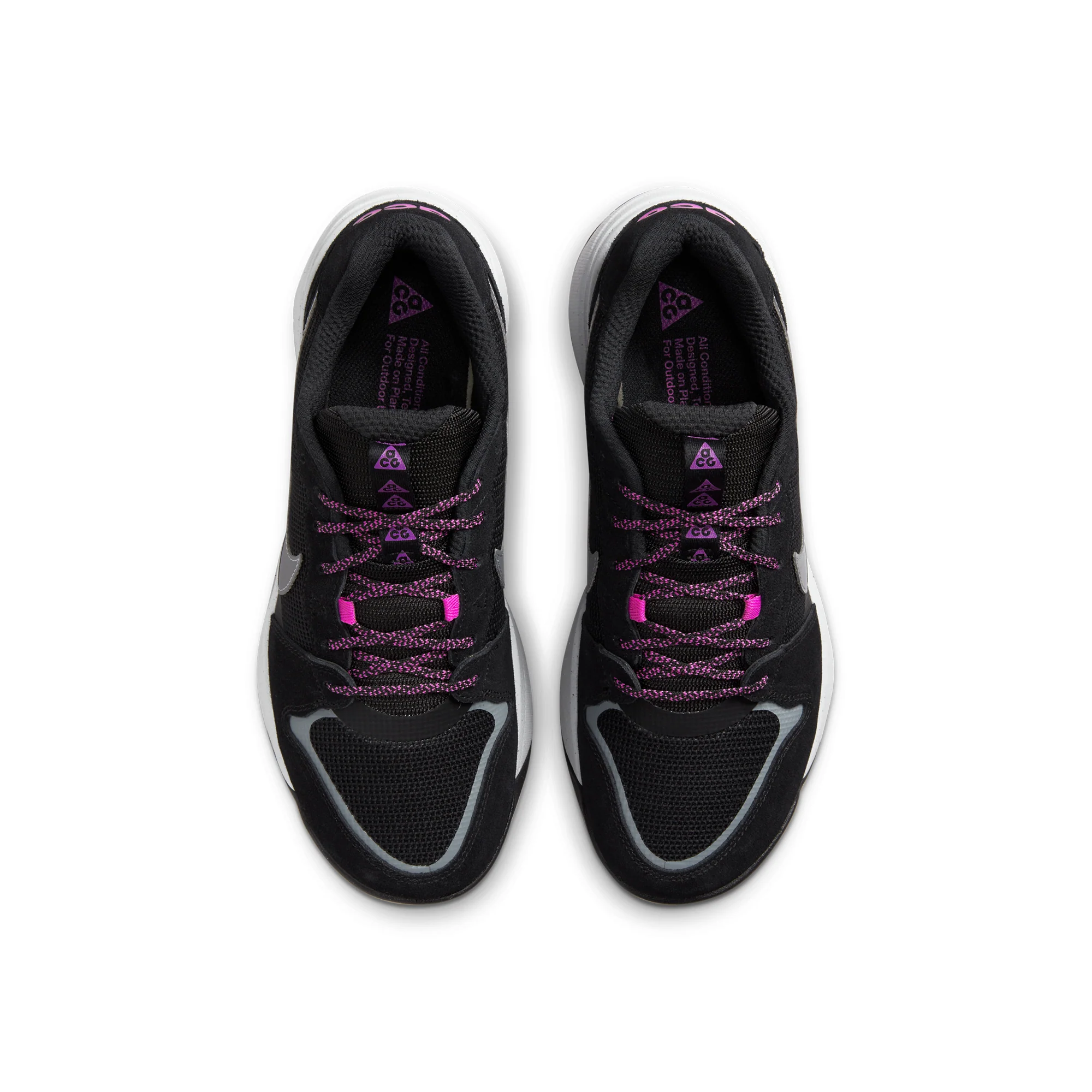 Nike ACG Mens Lowcate Shoes - Image 4