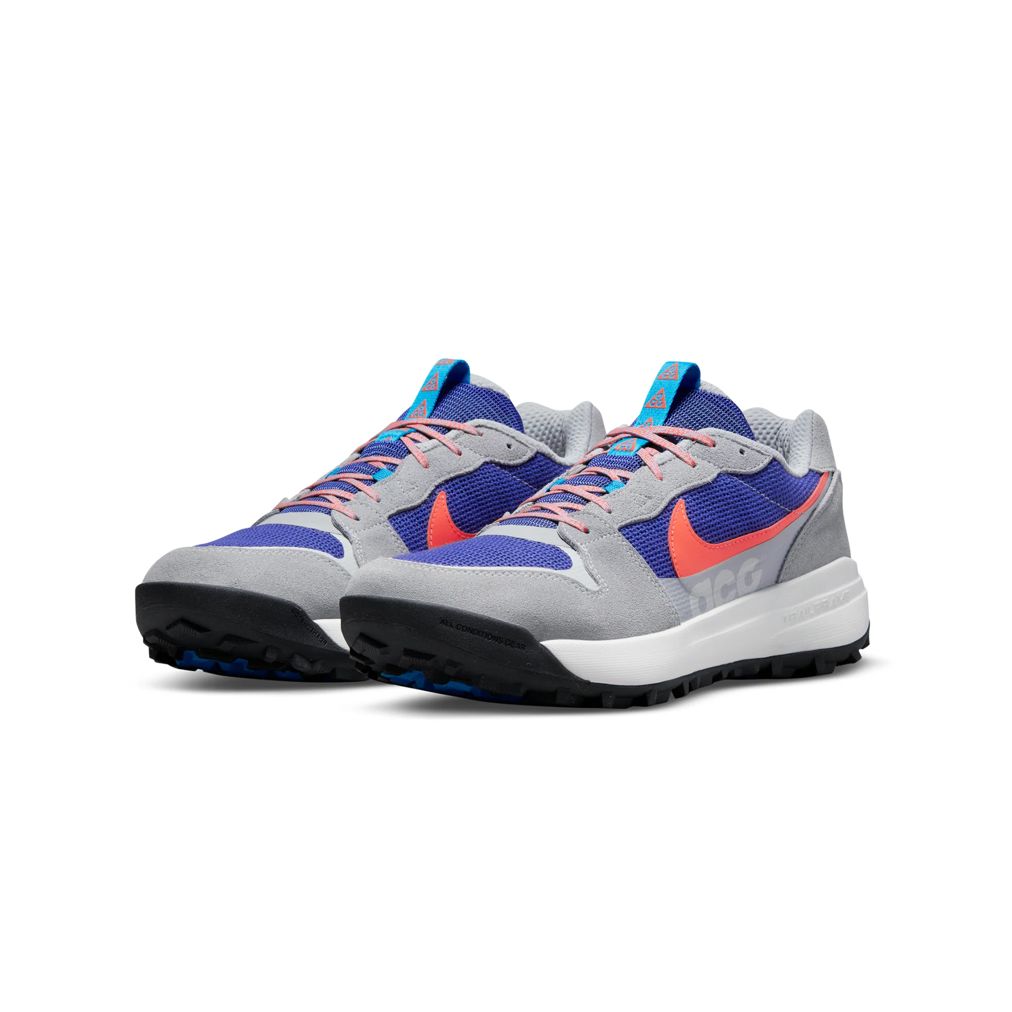 Nike ACG Mens Lowcate Shoes - Image 2