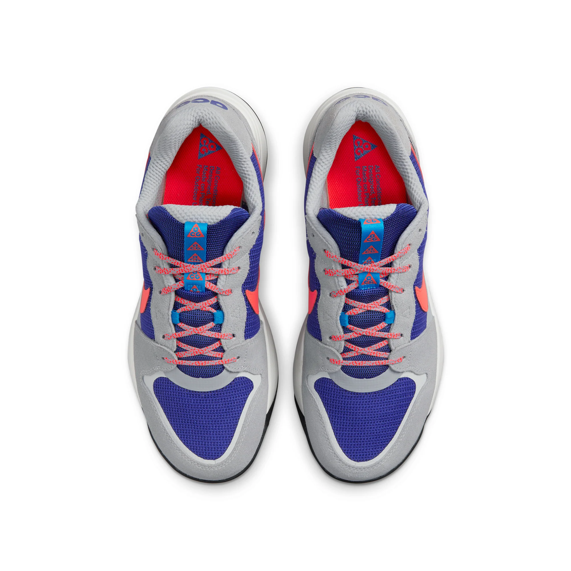Nike ACG Mens Lowcate Shoes - Image 4