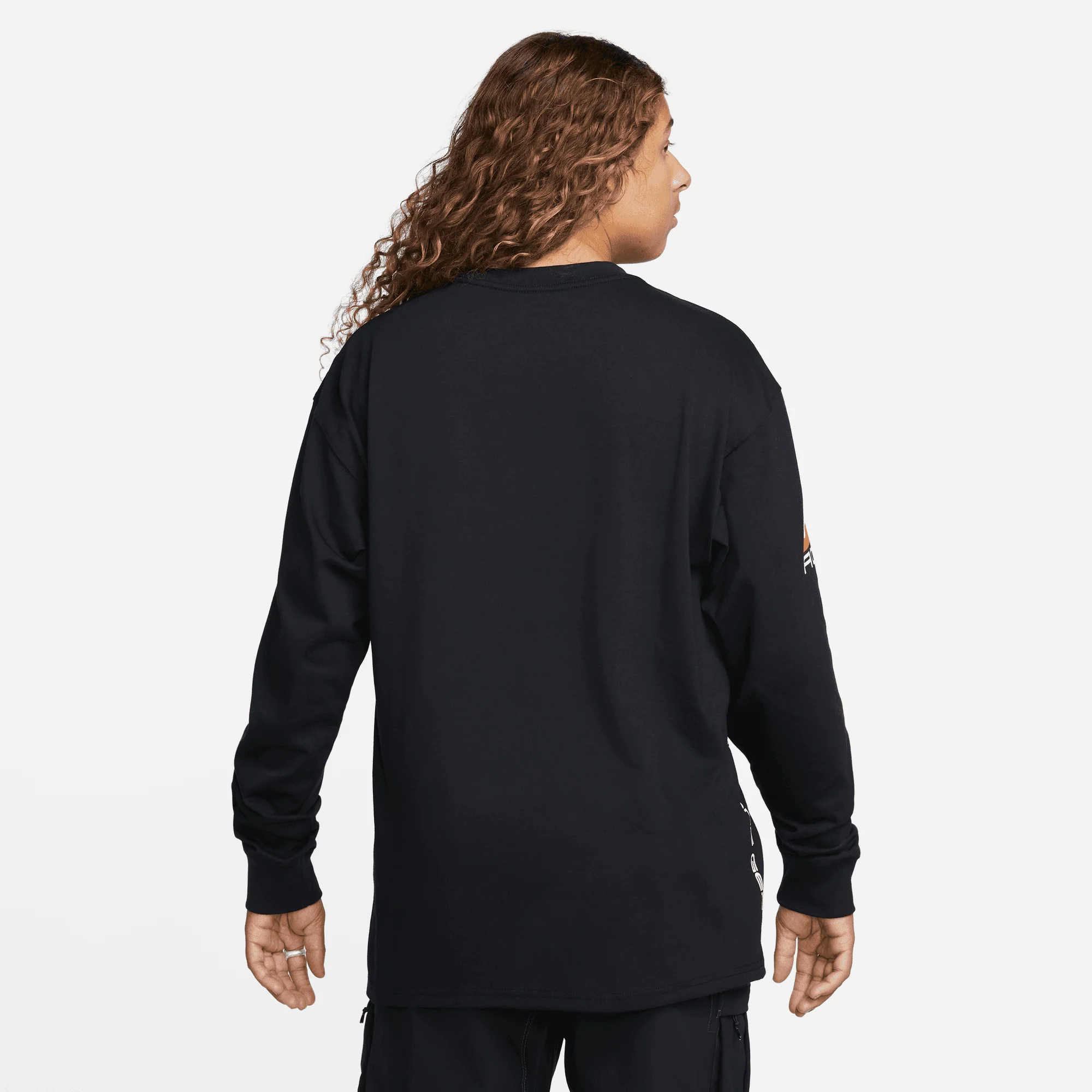 Nike ACG Mens LS Tee - Image 3
