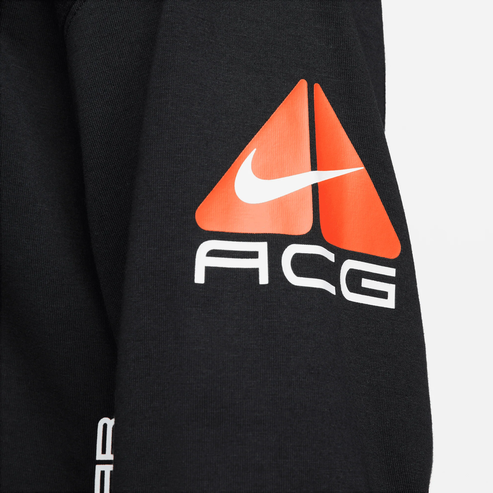 Nike ACG Mens LS Tee - Image 4