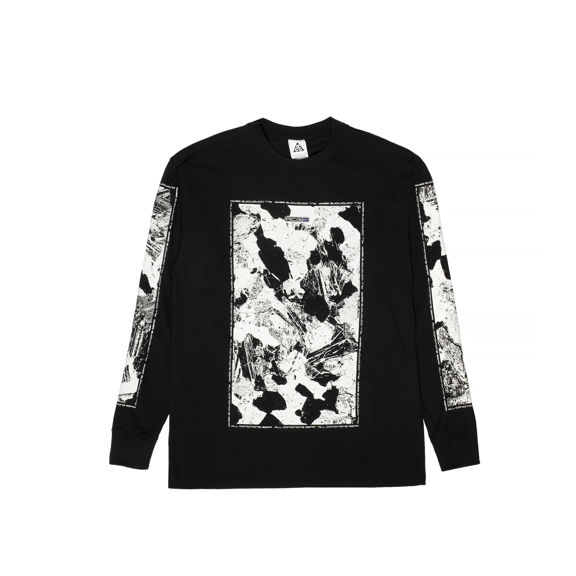 Nike ACG Mens LS Tee