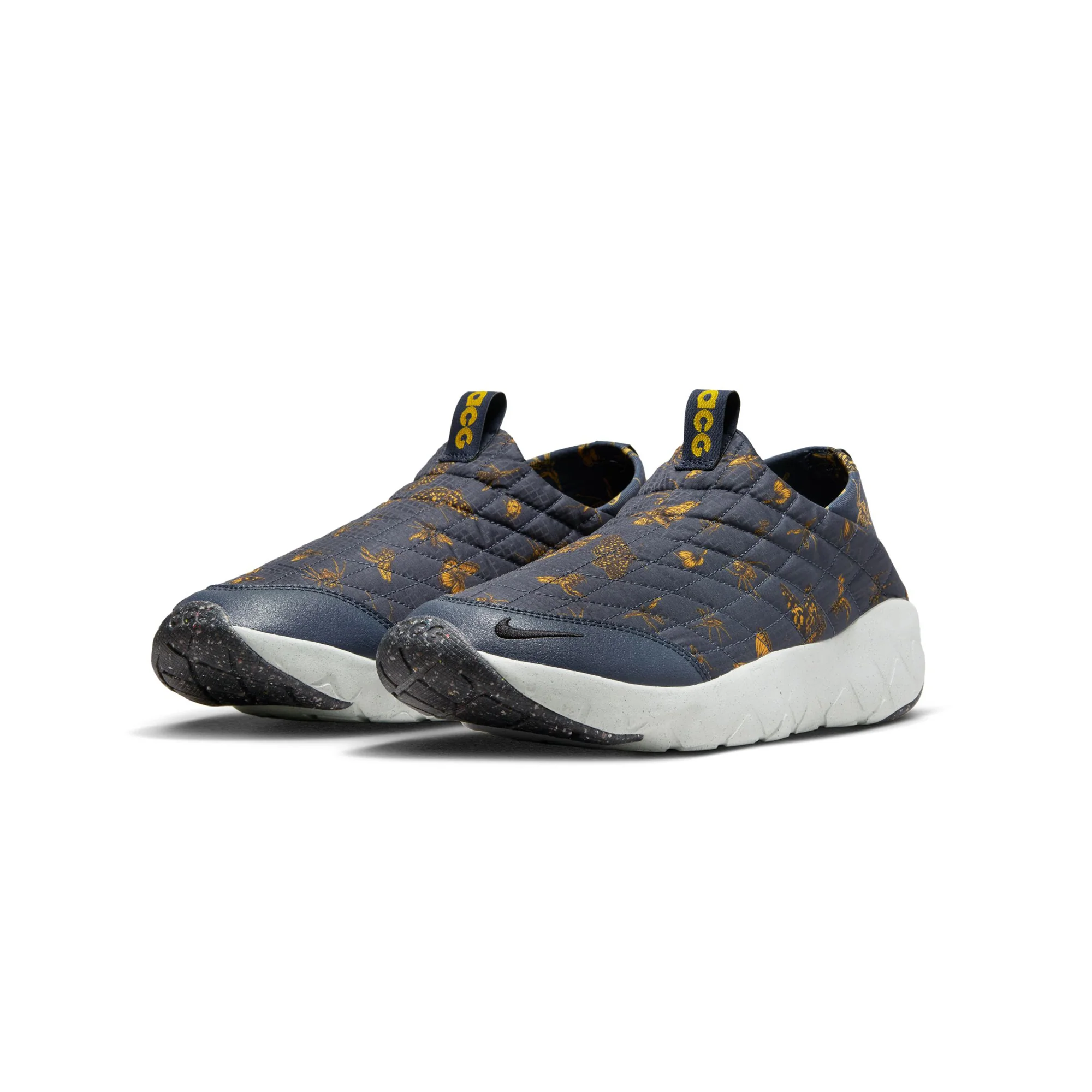 Nike ACG Mens Moc 3.5 Shoes - Image 2