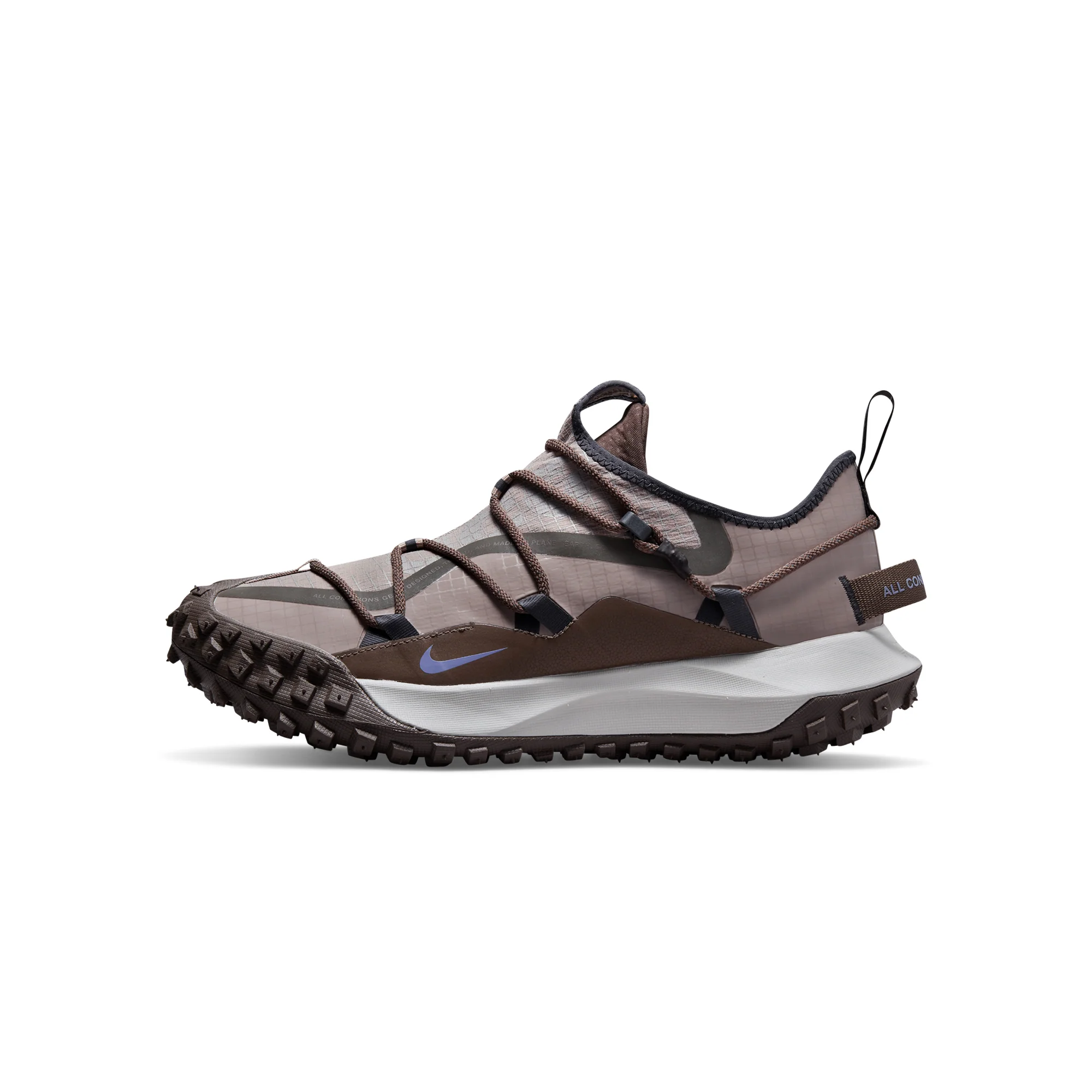 Nike ACG Mens Mountain Fly Low SE Shoes