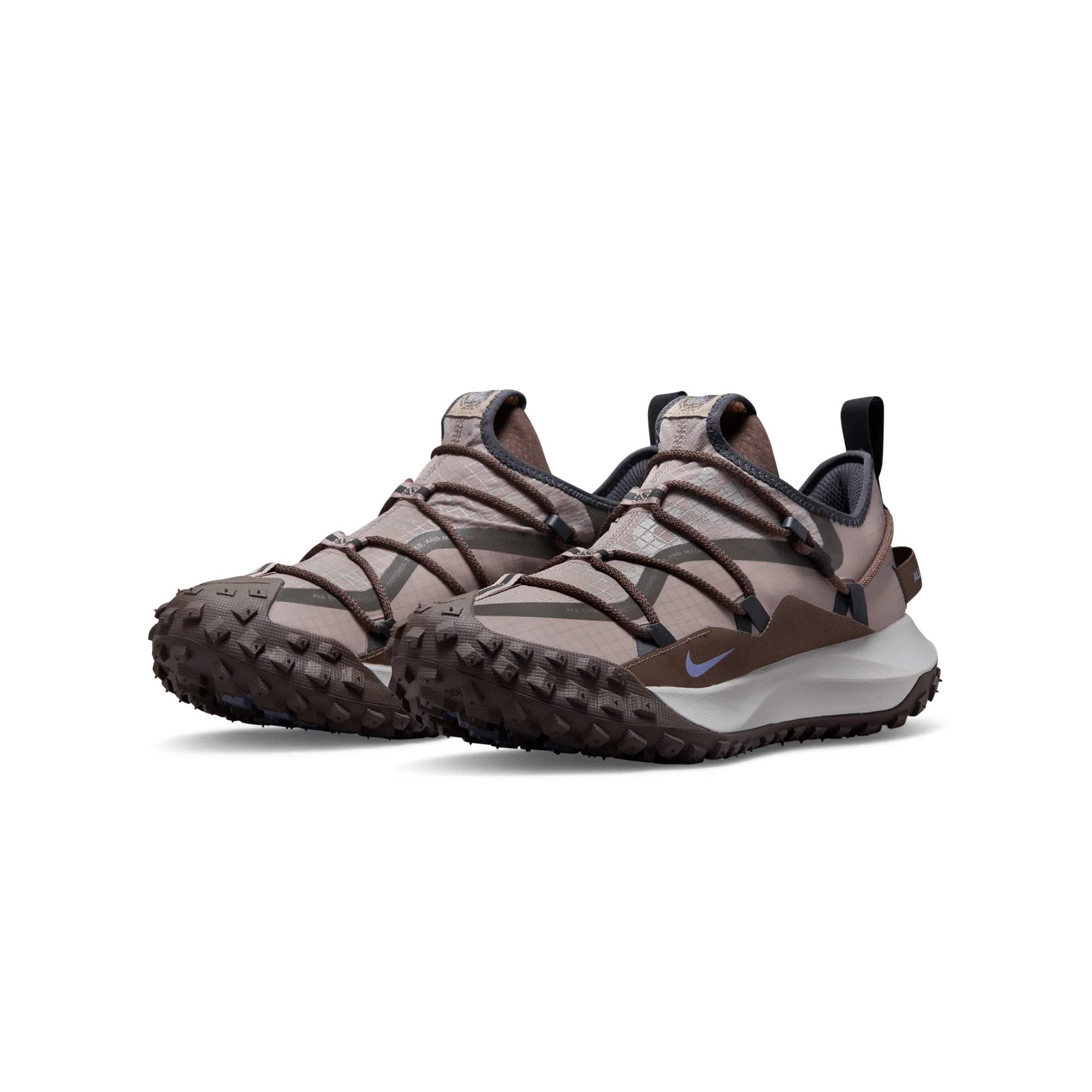 Nike ACG Mens Mountain Fly Low SE Shoes - Image 2