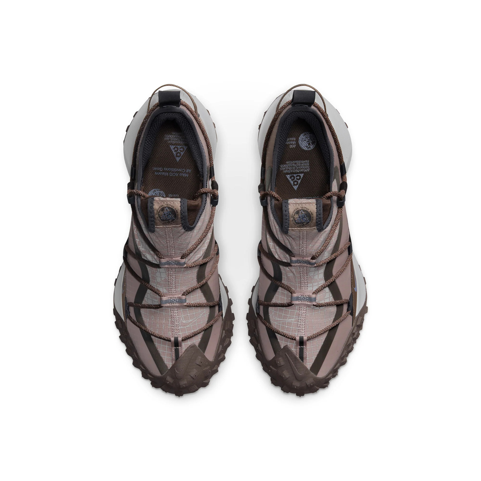 Nike ACG Mens Mountain Fly Low SE Shoes - Image 4