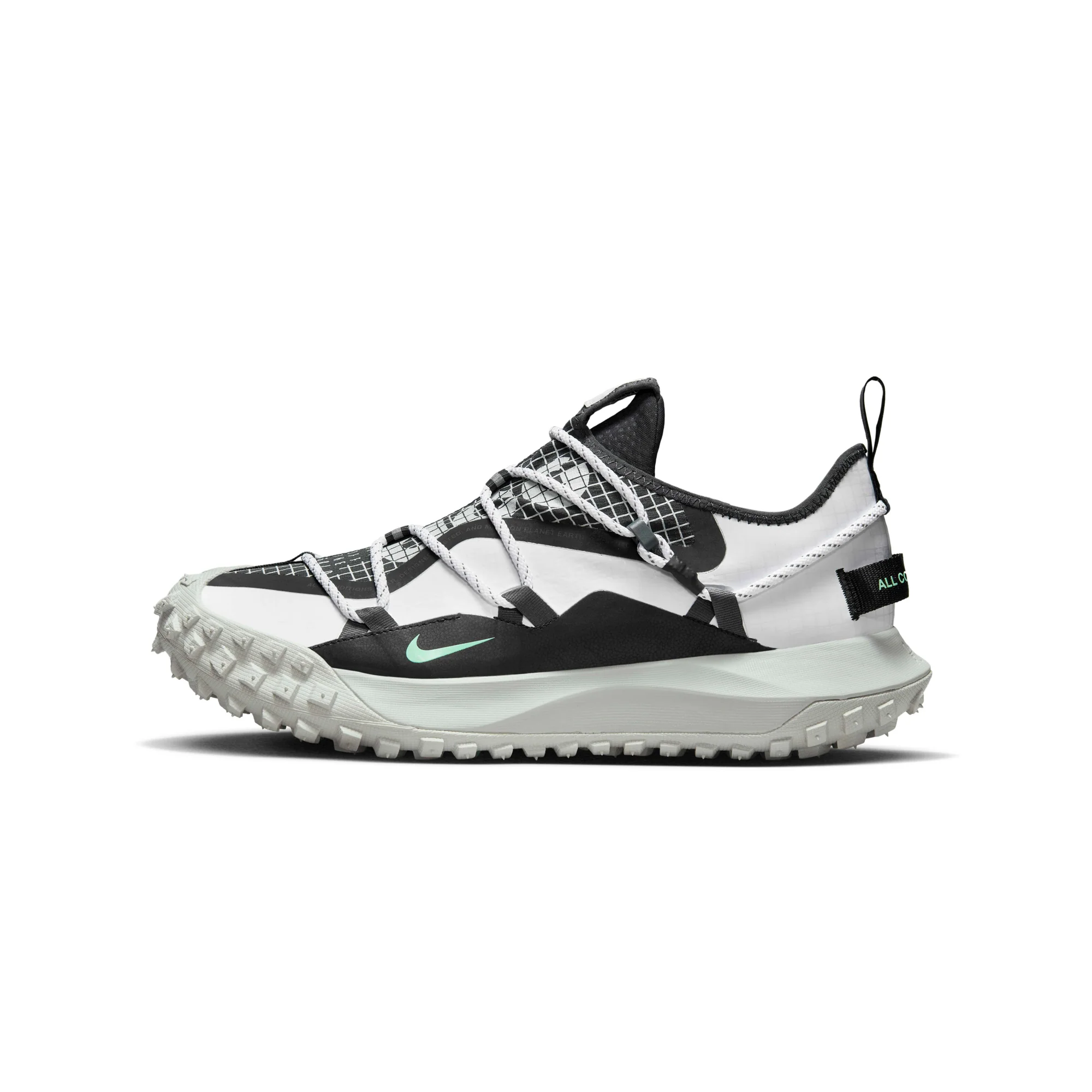 Nike ACG Mens Mountain Fly Low SE Shoes