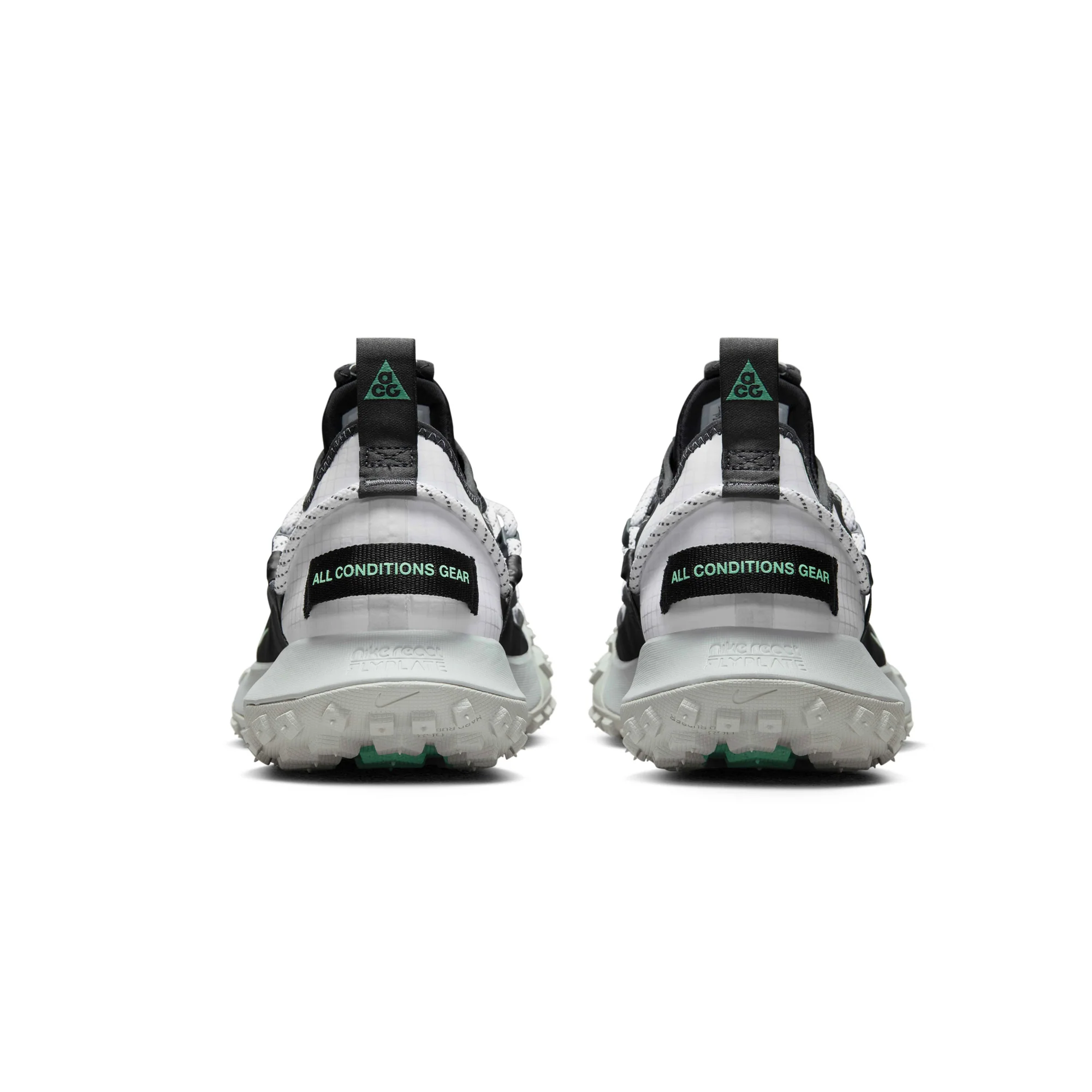 Nike ACG Mens Mountain Fly Low SE Shoes - Image 3