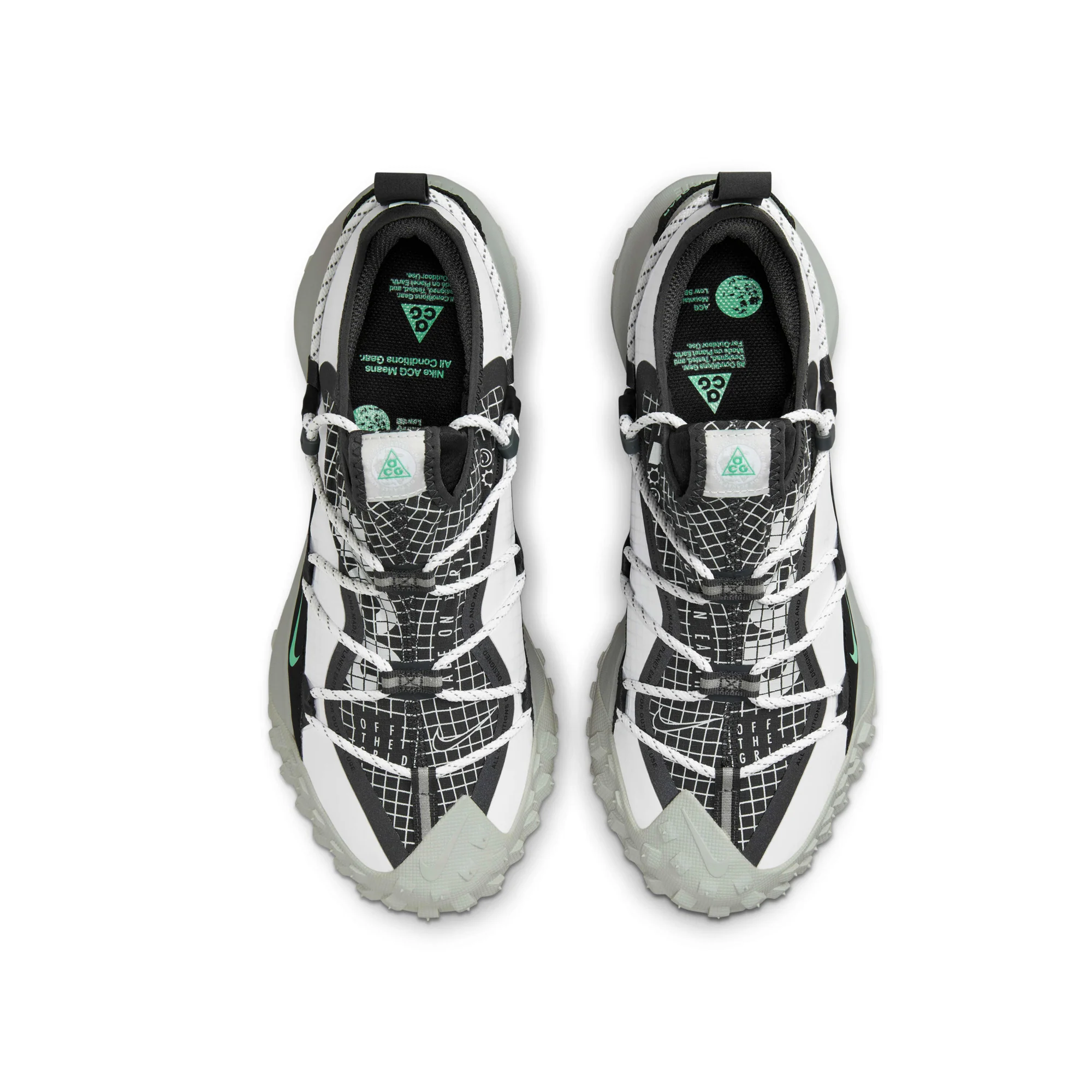 Nike ACG Mens Mountain Fly Low SE Shoes - Image 4