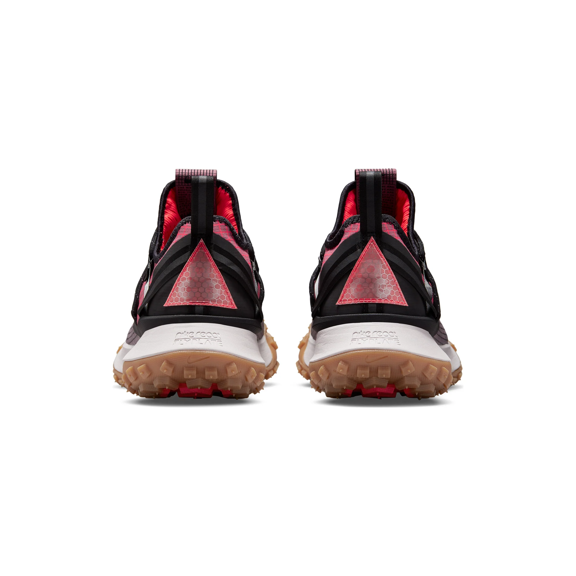 Nike ACG Mens Mountain Fly Low Shoes Light Mulberry - Image 3