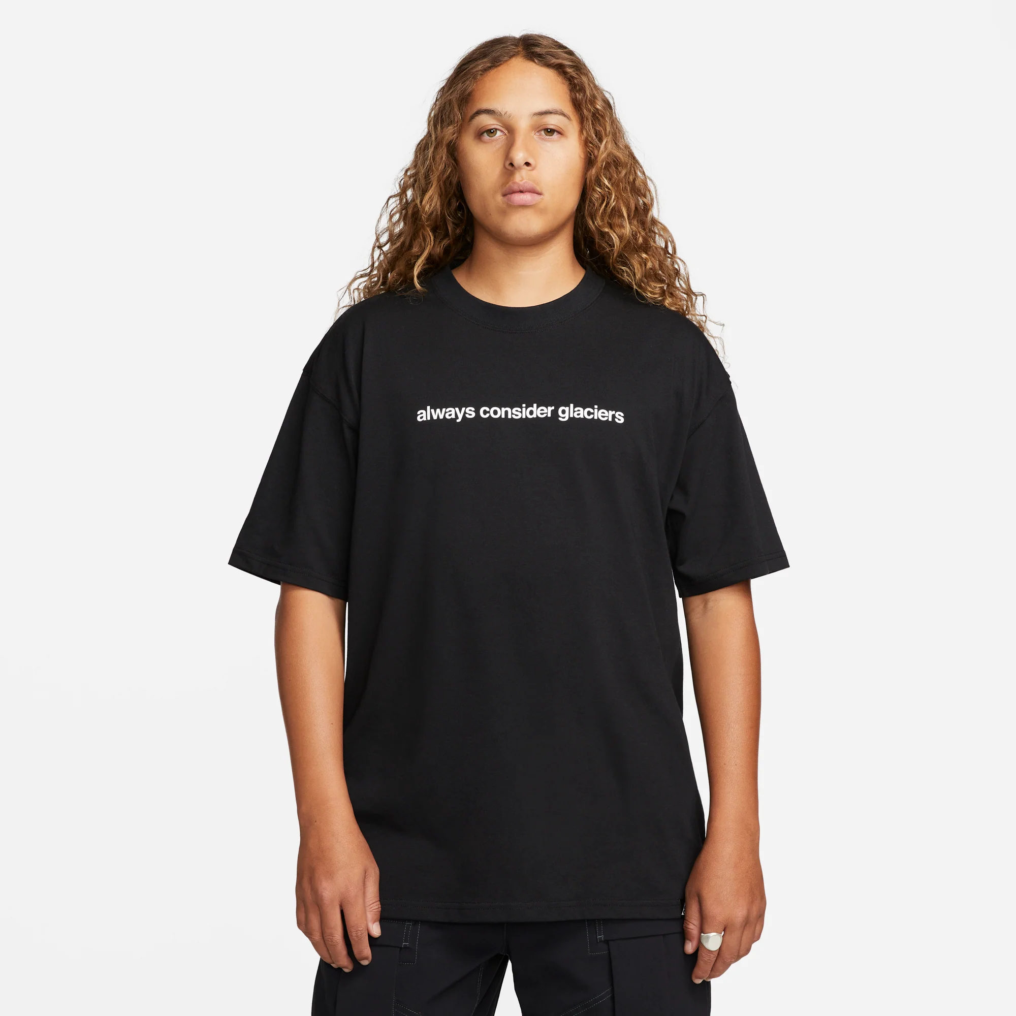 Nike ACG Mens SS Tee - Image 2