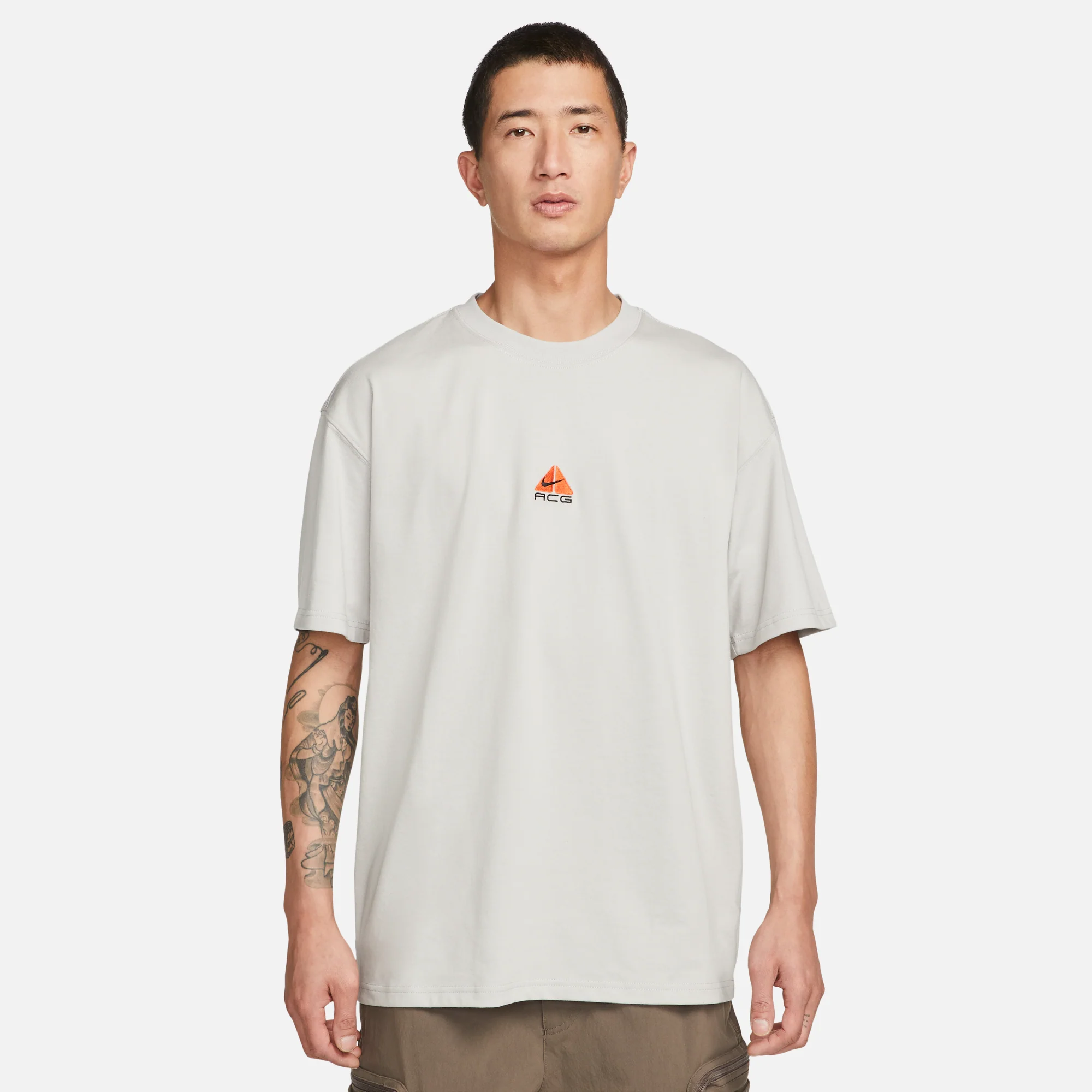 Nike ACG Mens SS Tee - Image 3