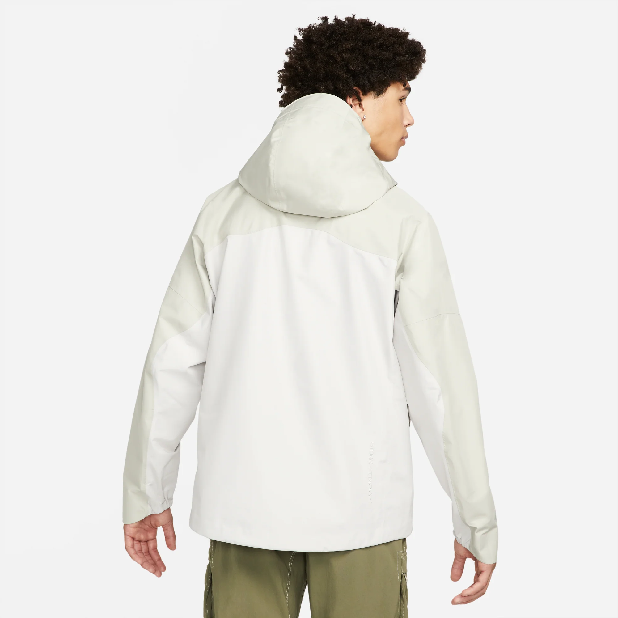 Nike ACG Mens Storm-FIT ADV ACG Jacket - Image 2