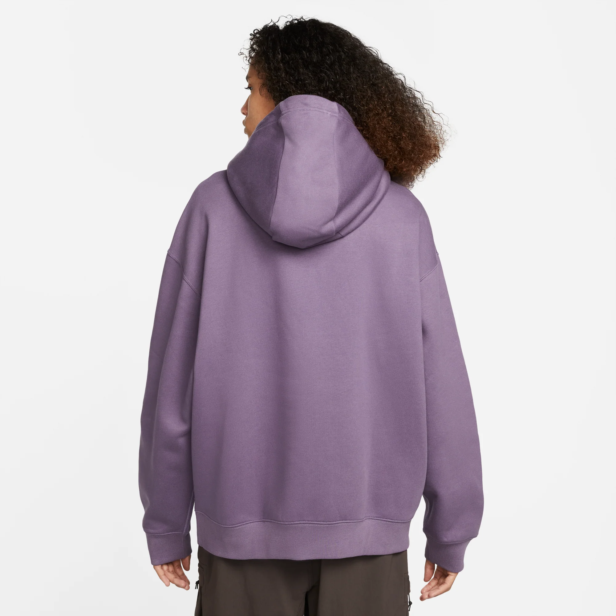 Nike ACG Mens Therma-Fit Fleece Hoodie - Image 3