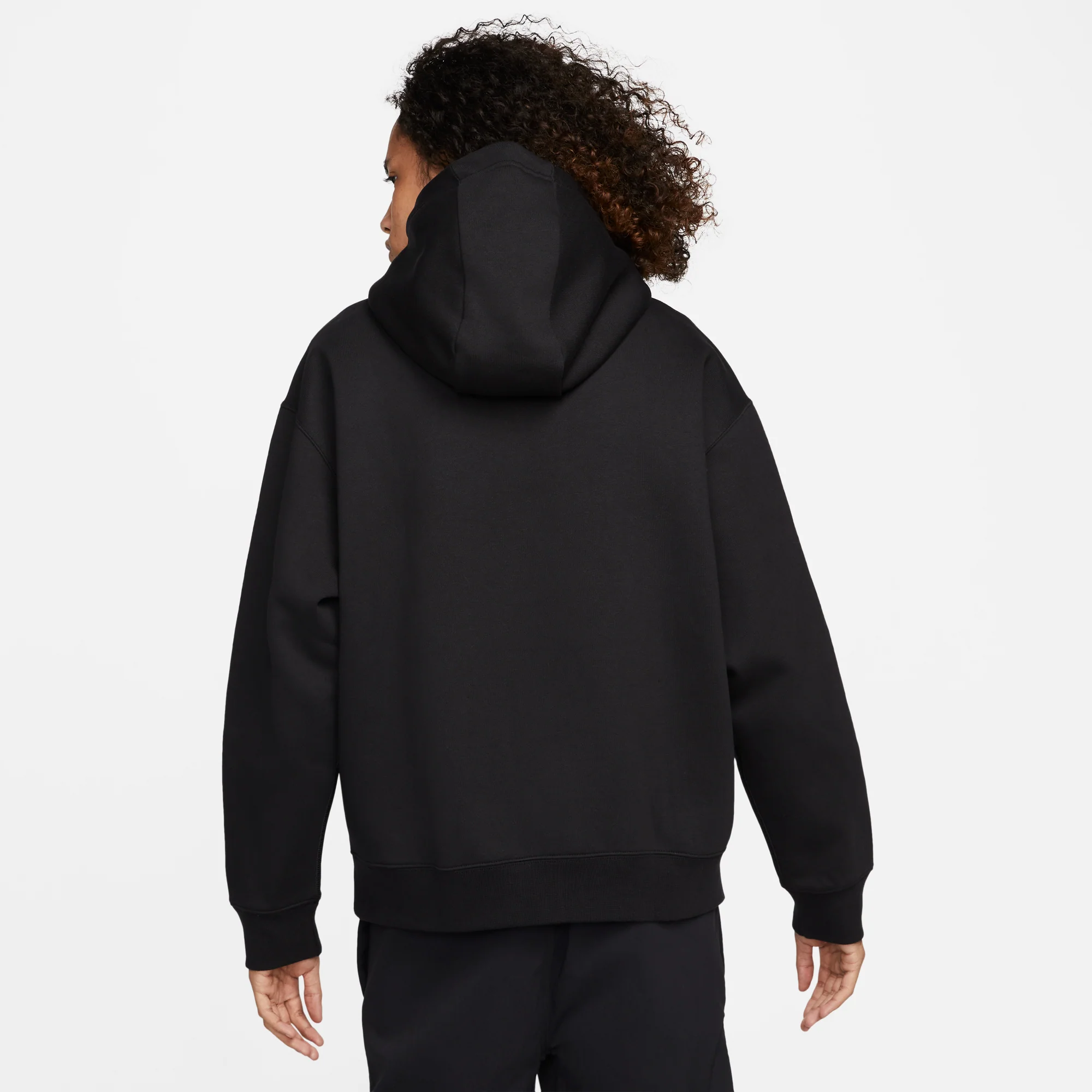 Nike ACG Mens Therma-Fit Fleece Hoodie - Image 2