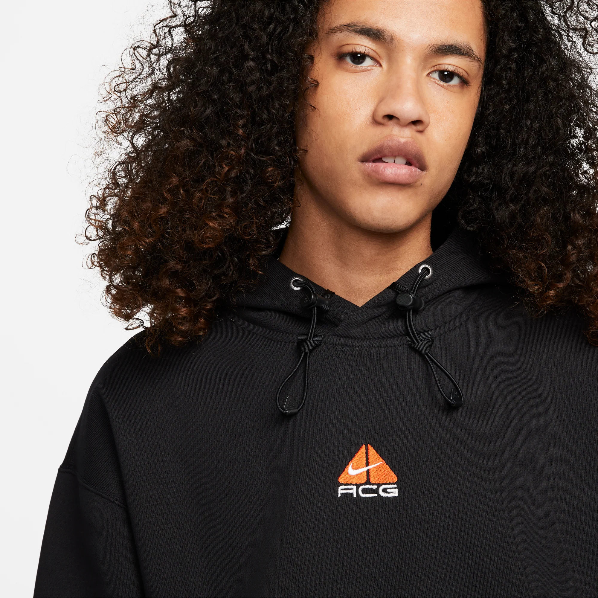 Nike ACG Mens Therma-Fit Fleece Hoodie - Image 4