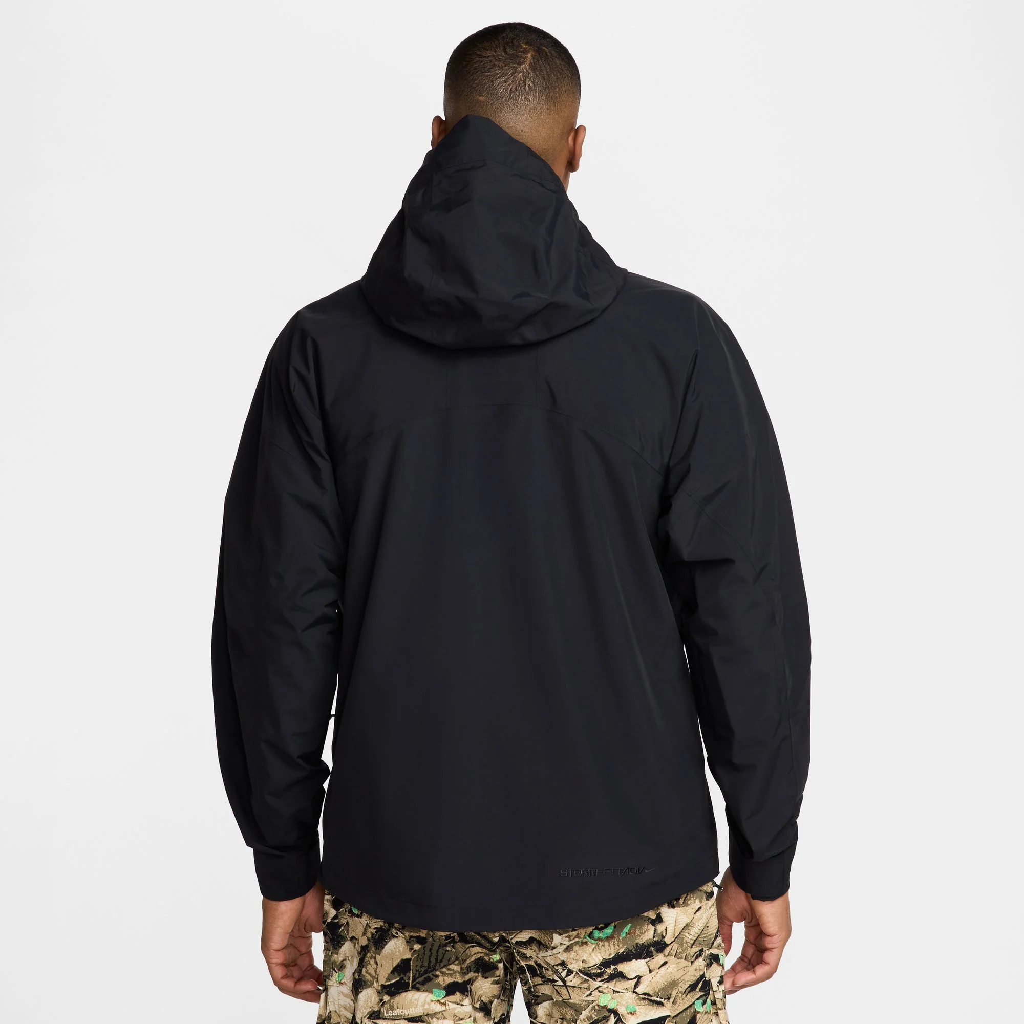 Nike ACG Mens "Morpho" Storm-FIT ADV Rain Jacket - Image 3