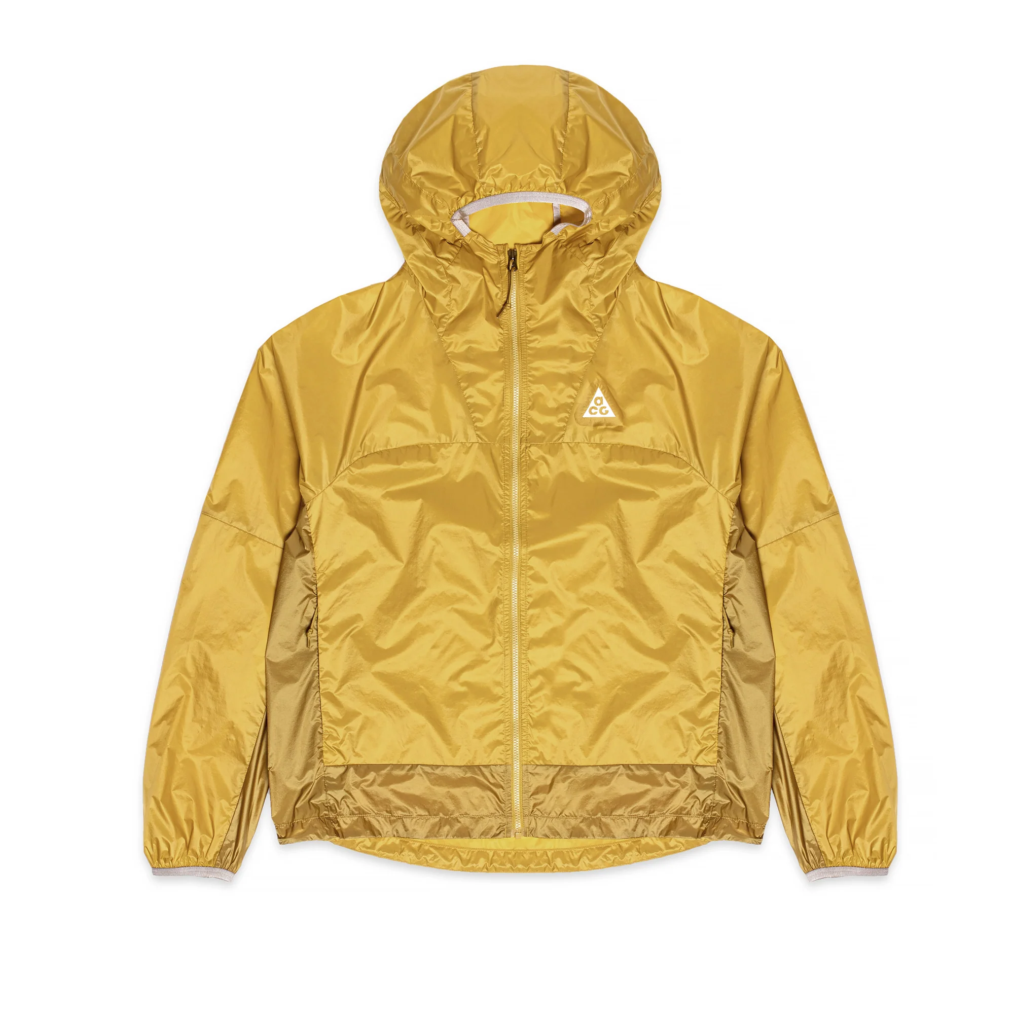 Nike Womens ACG Cinder Cone Jacket 'Peat Moss'