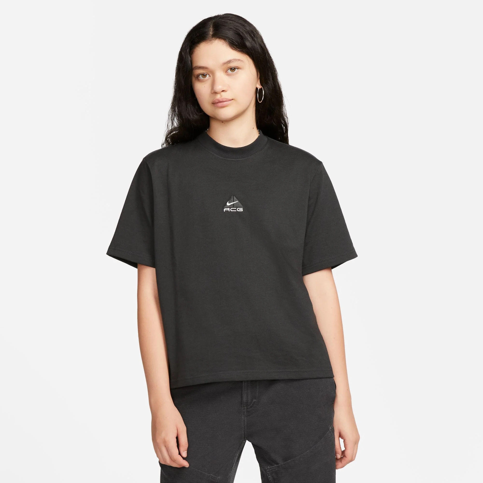 Nike ACG Womens SS Tee - Image 2