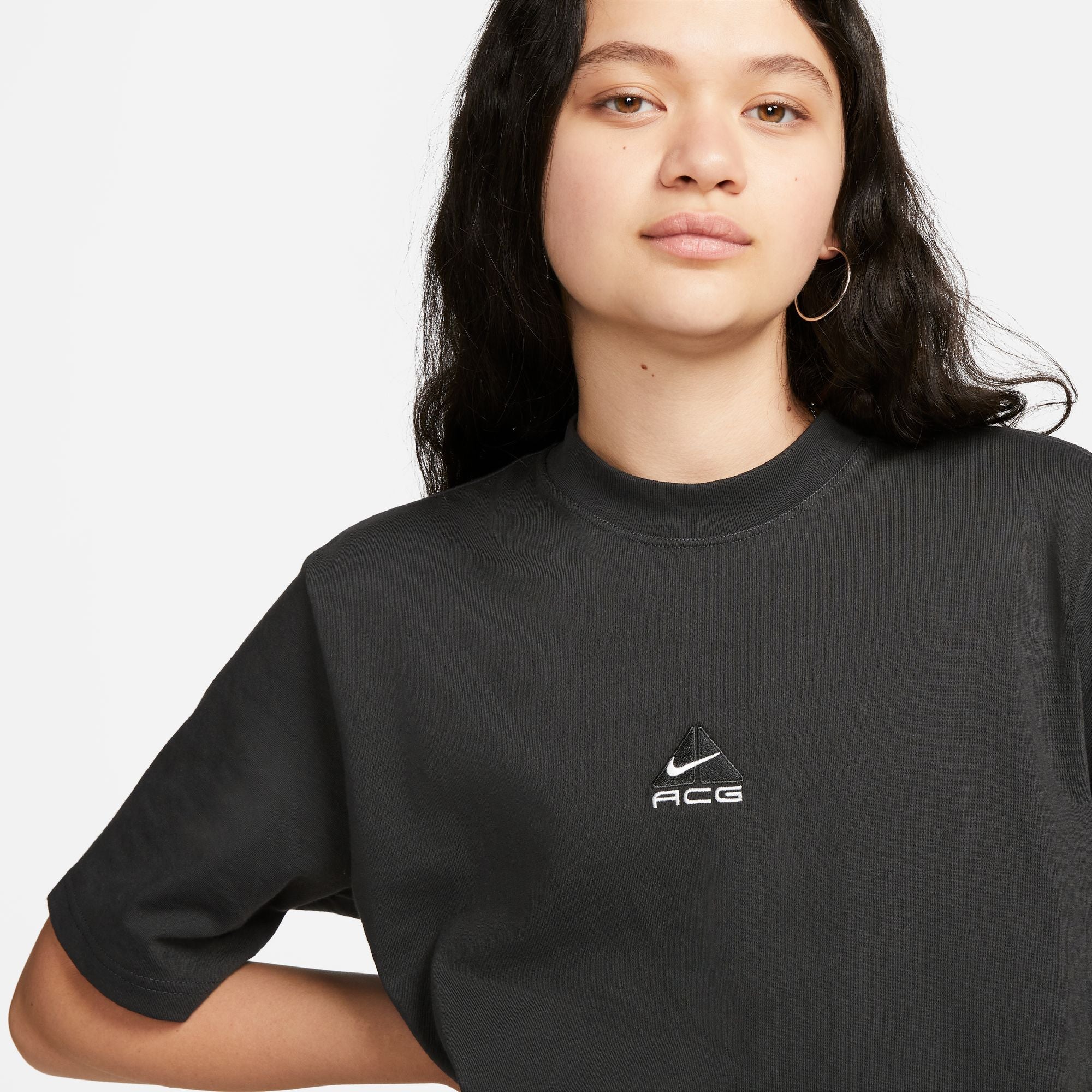Nike ACG Womens SS Tee - Image 4