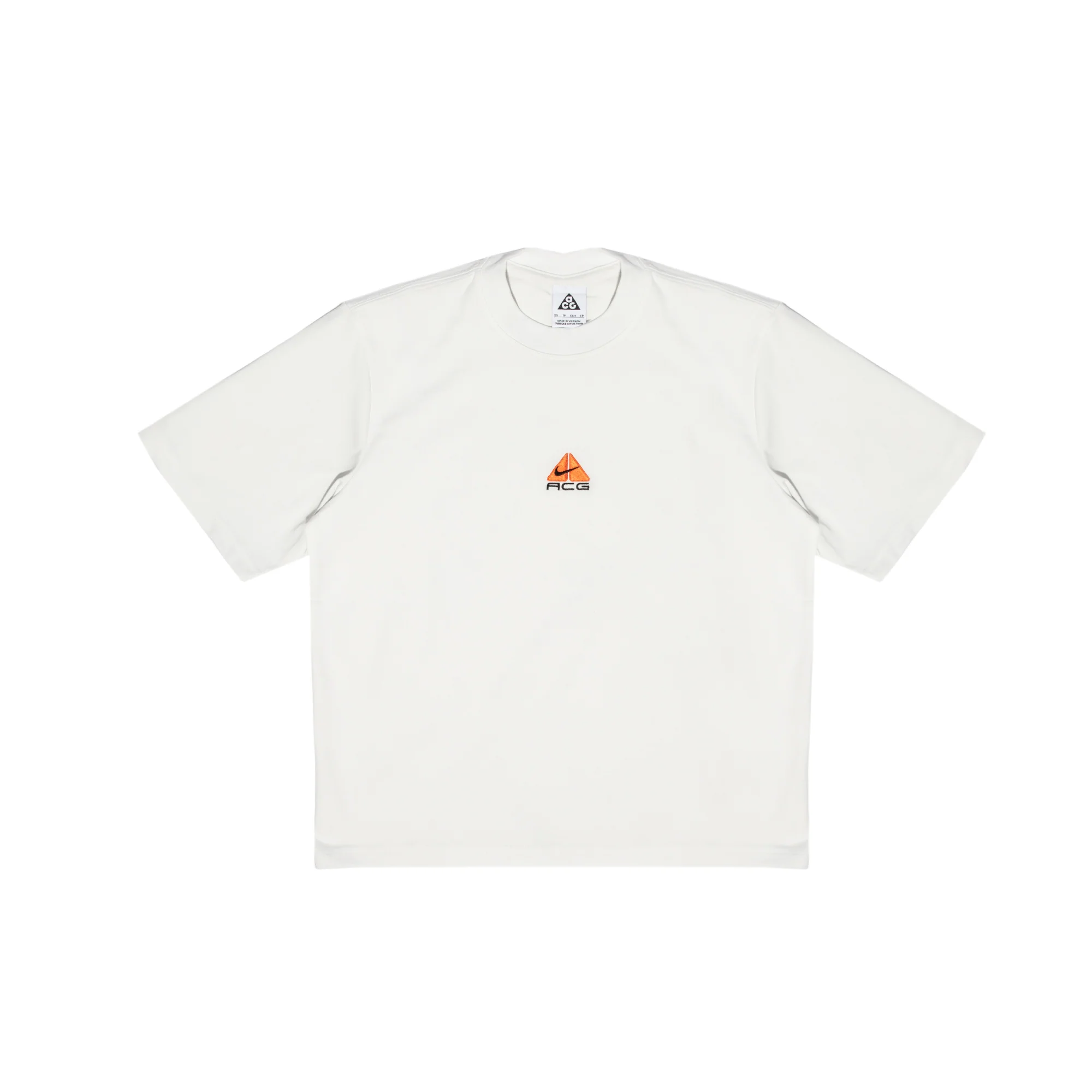 Nike ACG Womens SS Tee