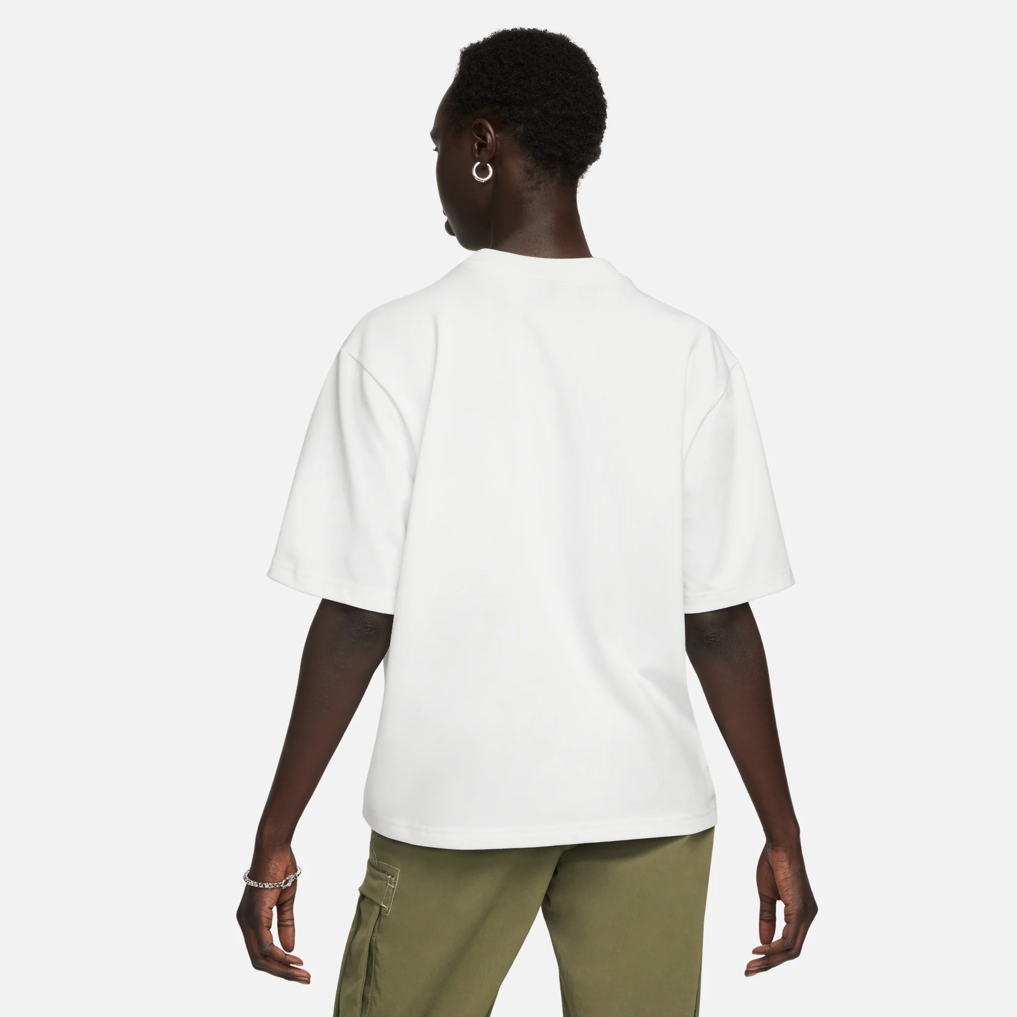 Nike ACG Womens SS Tee - Image 3