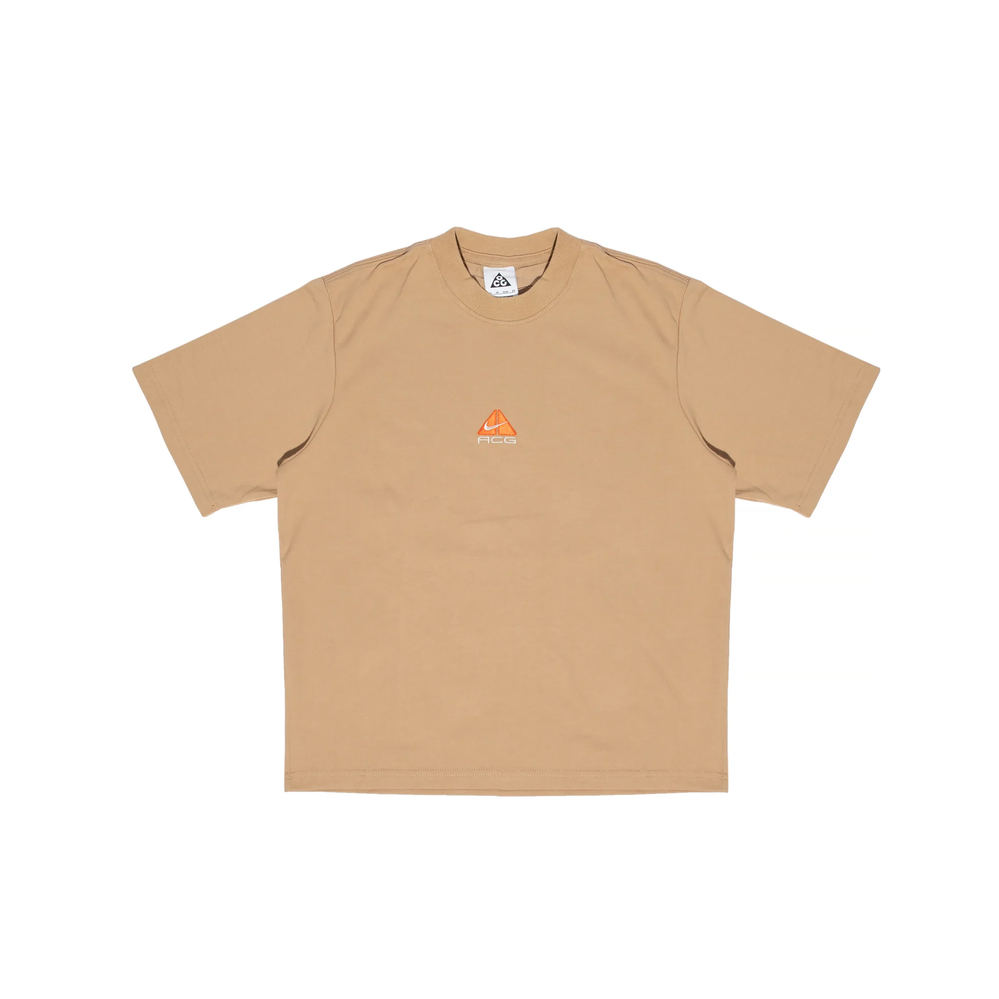 Nike ACG Womens SS Tee